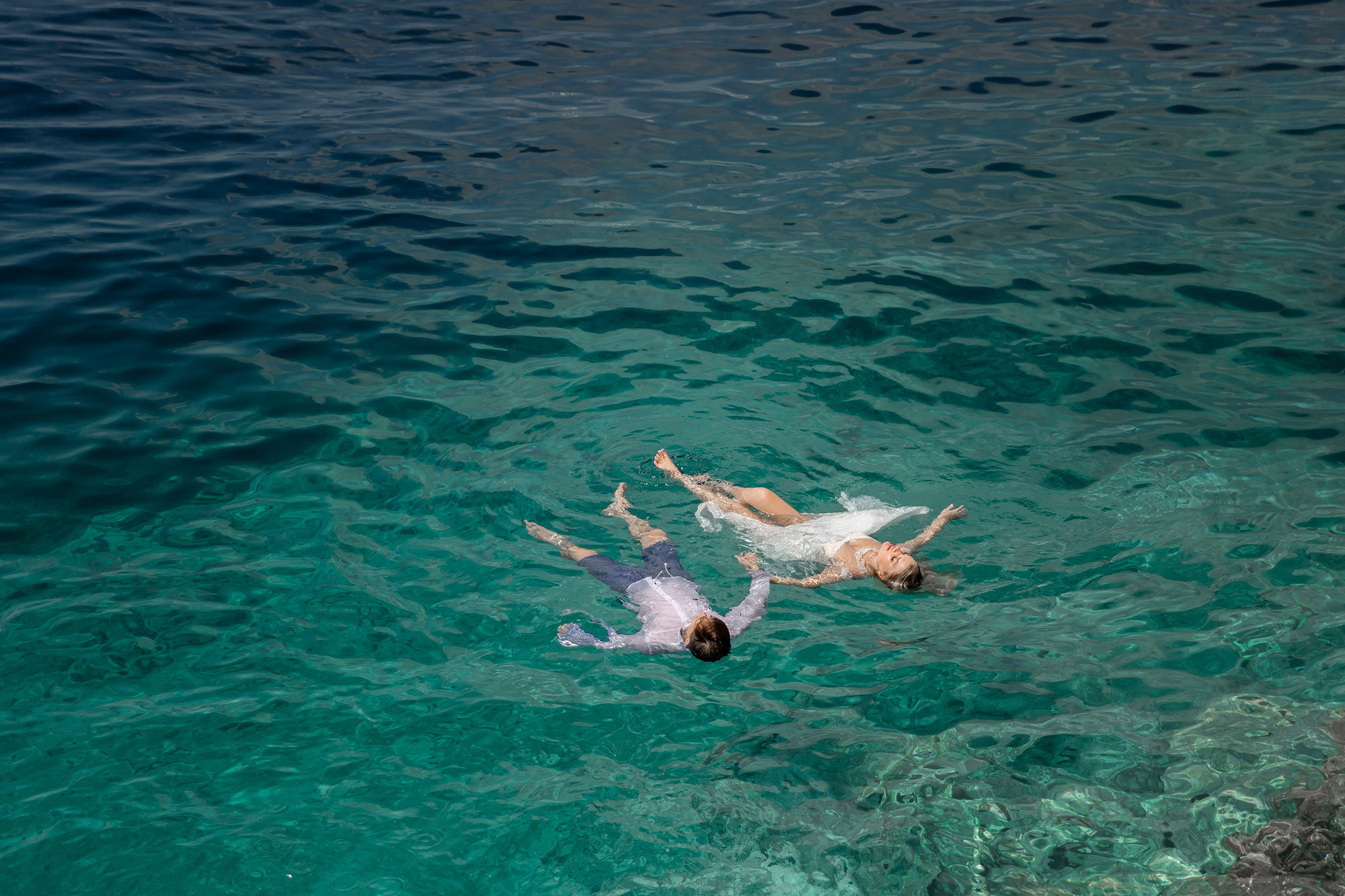 Фотограф в Черногории