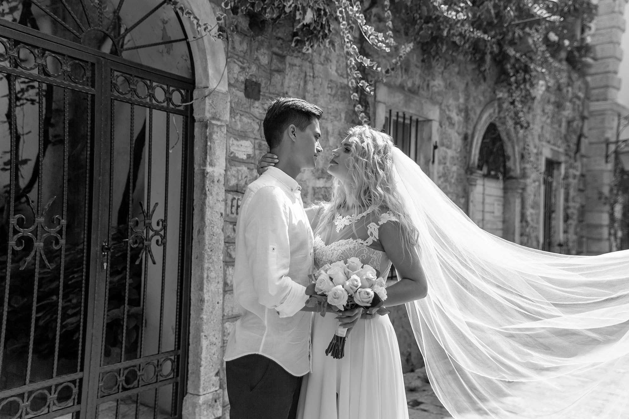 Фотограф в Будве Черногория