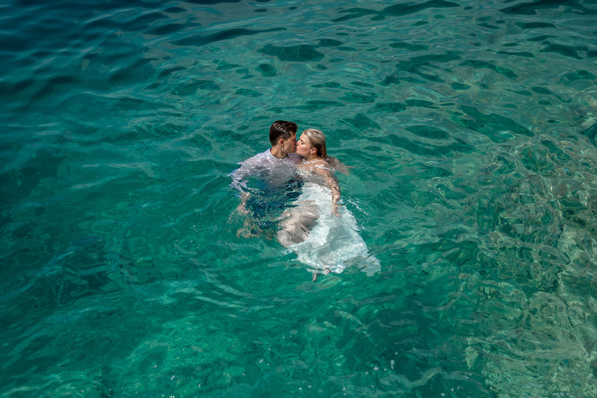 Фотограф в Черногории