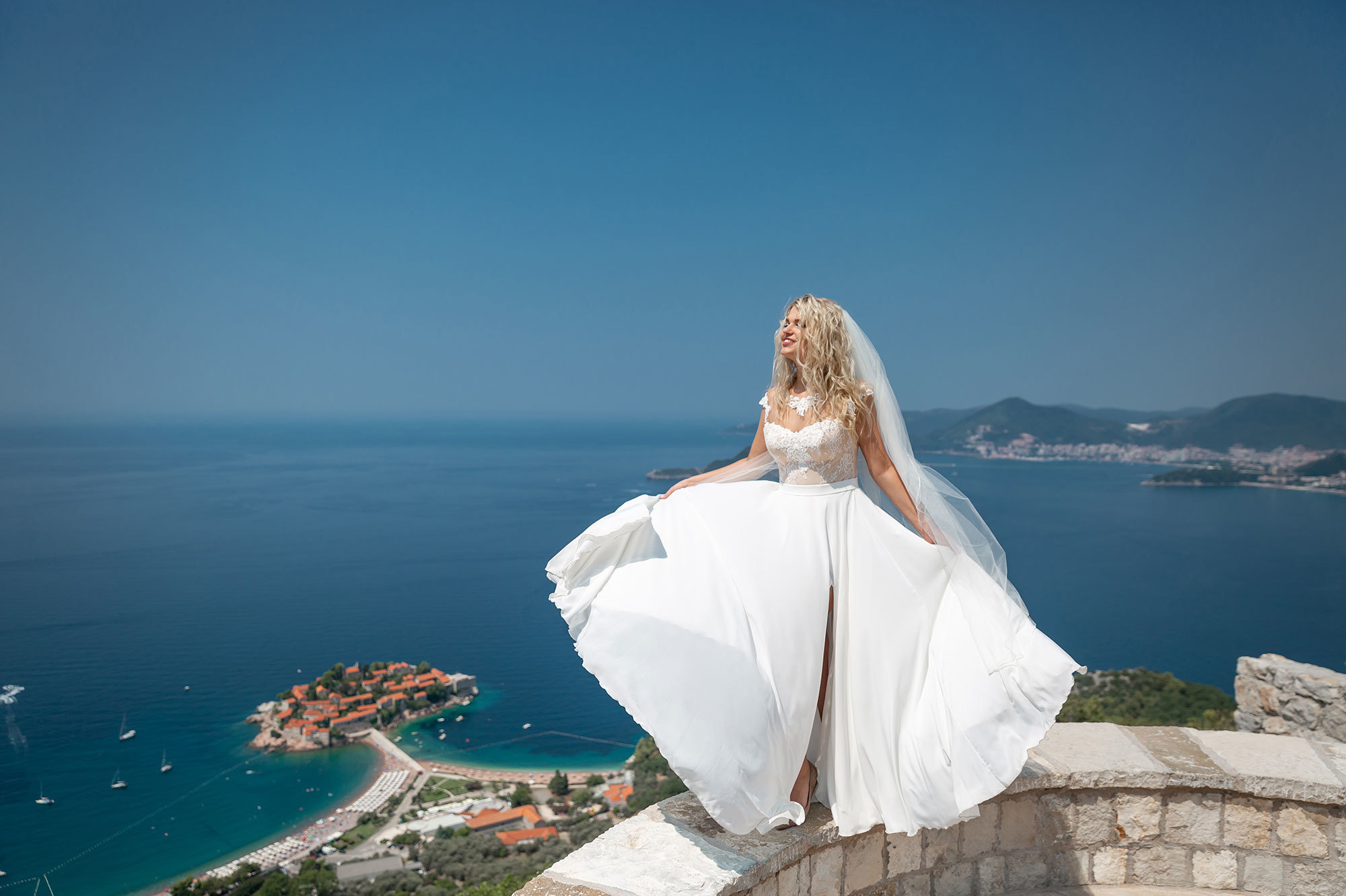 Фотограф в Будве Черногория