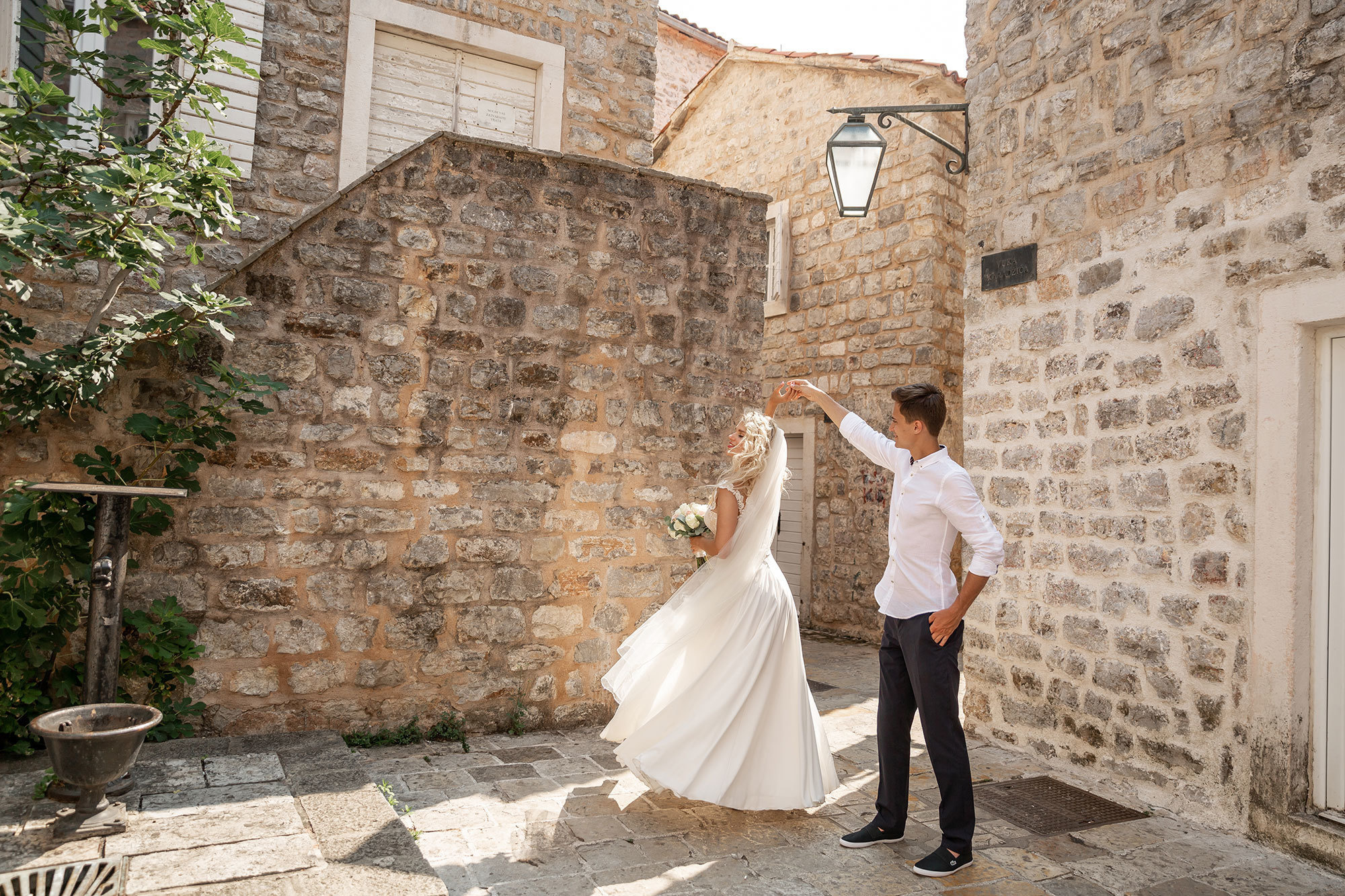 Фотограф в Будве Черногория