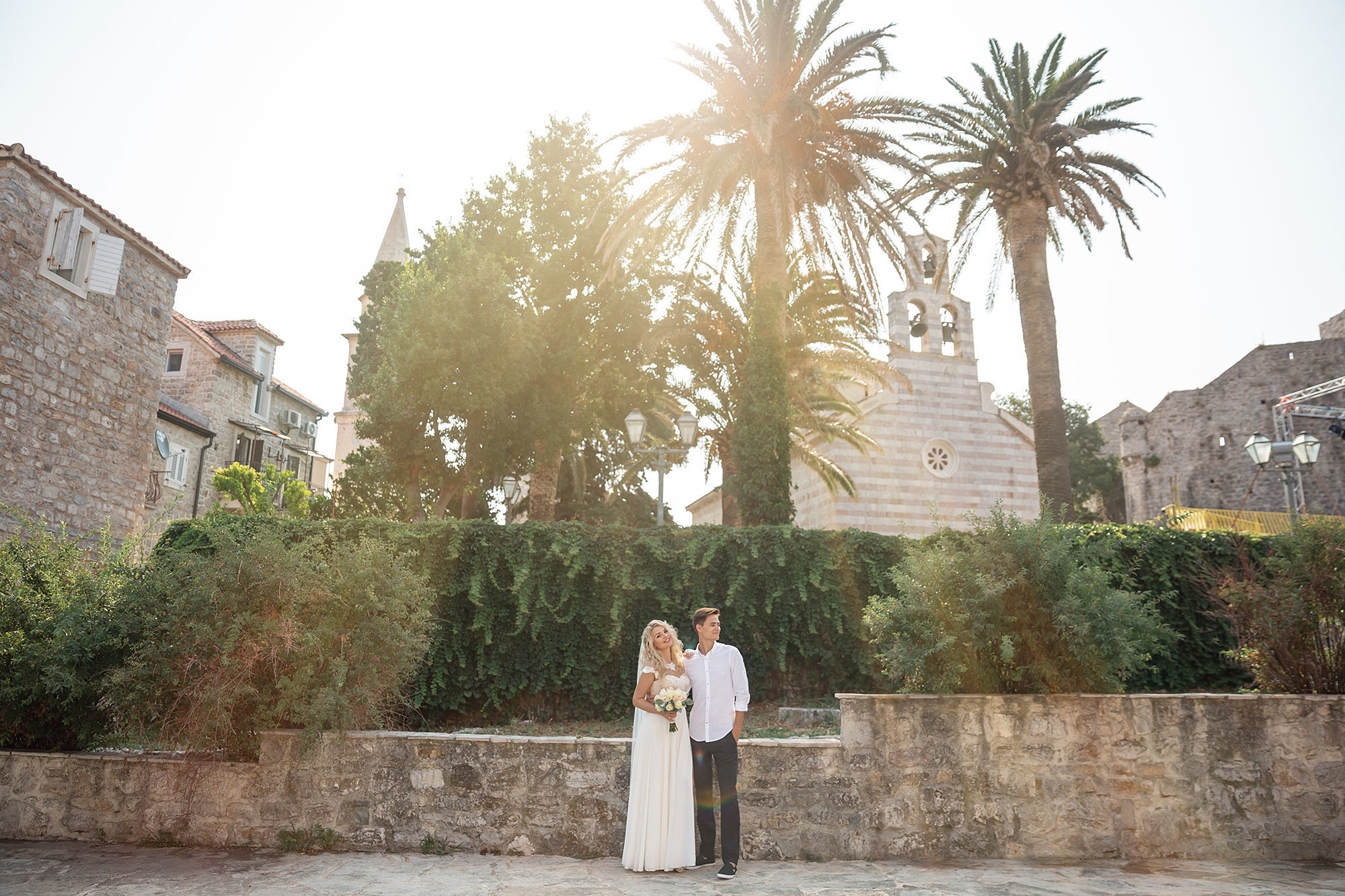 Фотограф в Будве Черногория