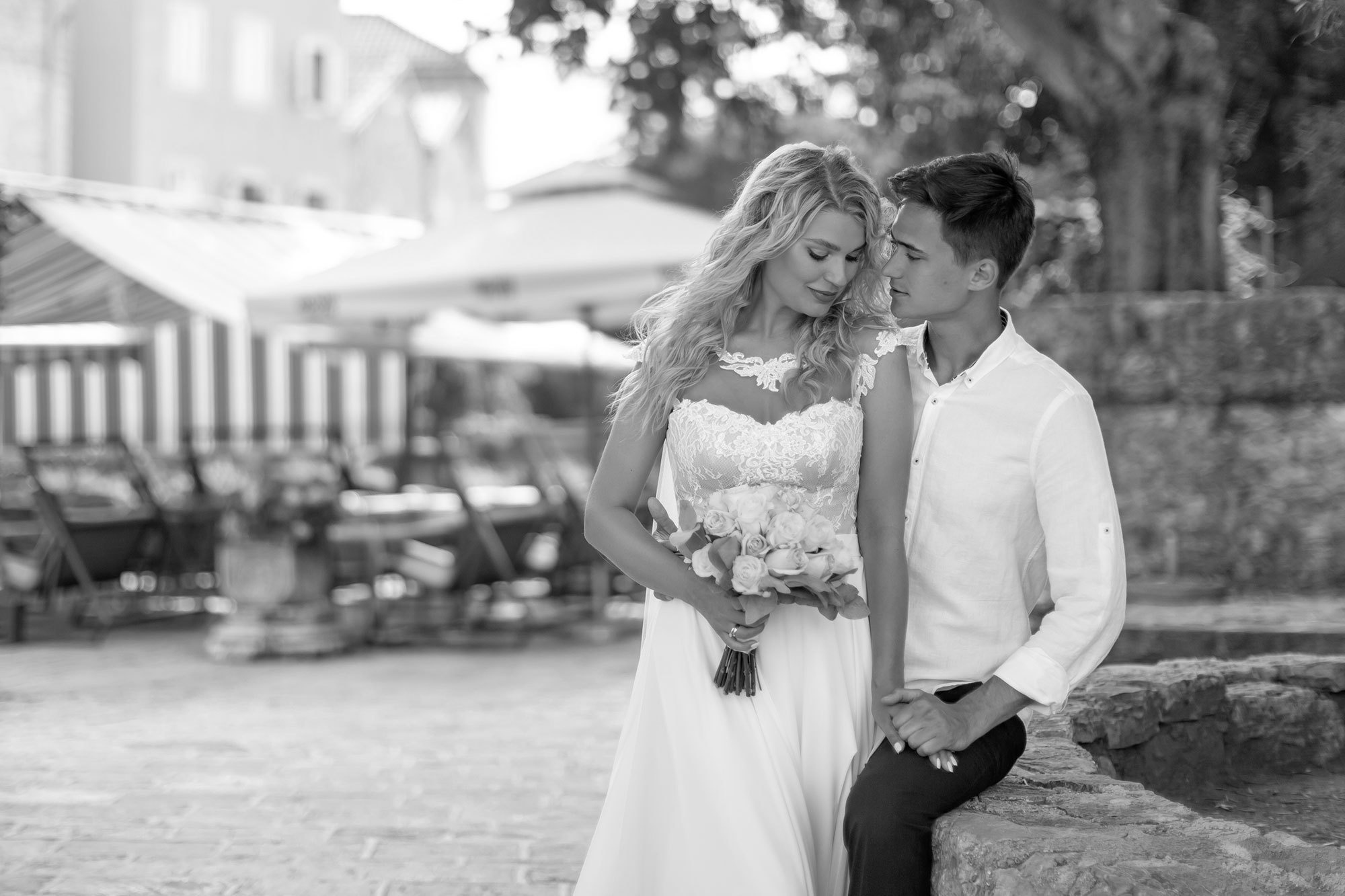 Фотограф в Будве Черногория