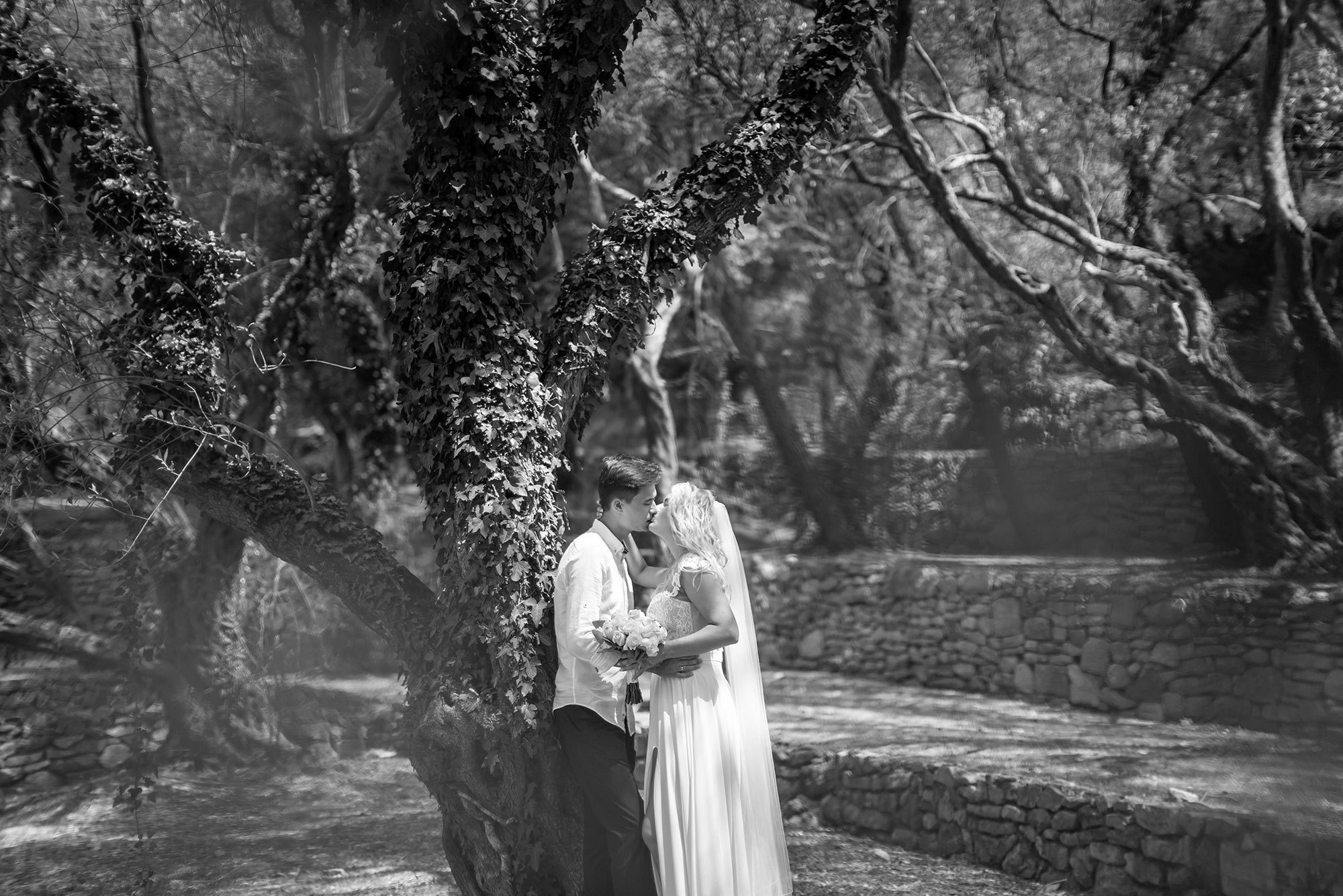 Фотограф в Черногории