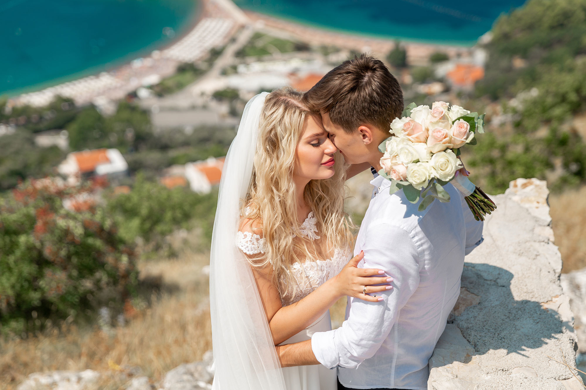 Фотограф в Будве Черногория