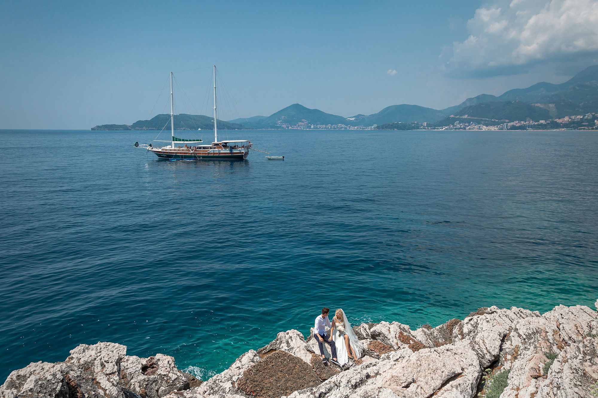 Фотограф в ЧерногорииФотограф в Черногории