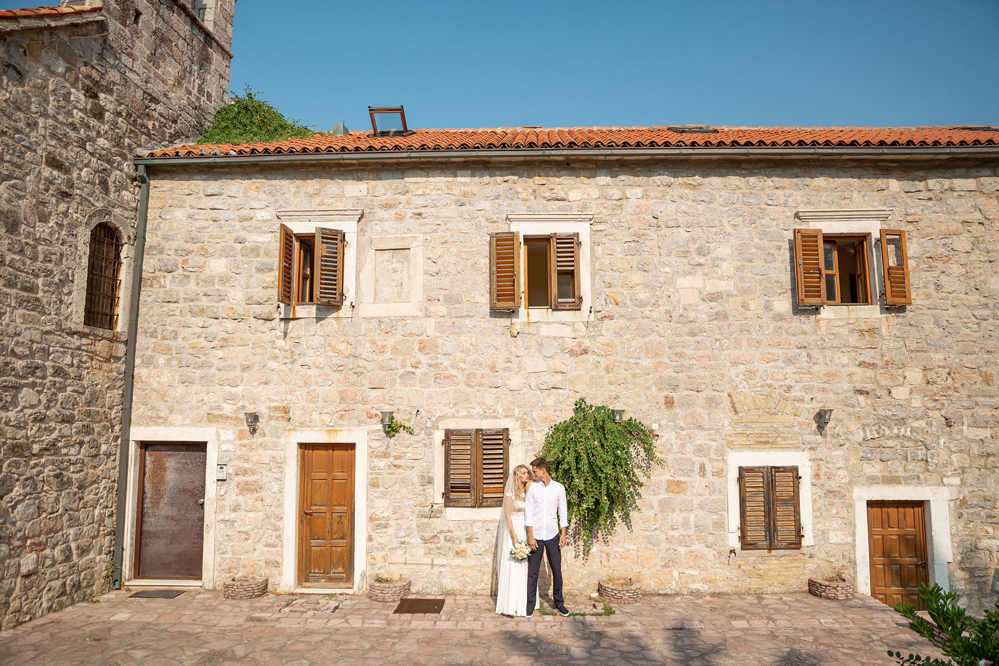 Фотограф в Будве Черногория