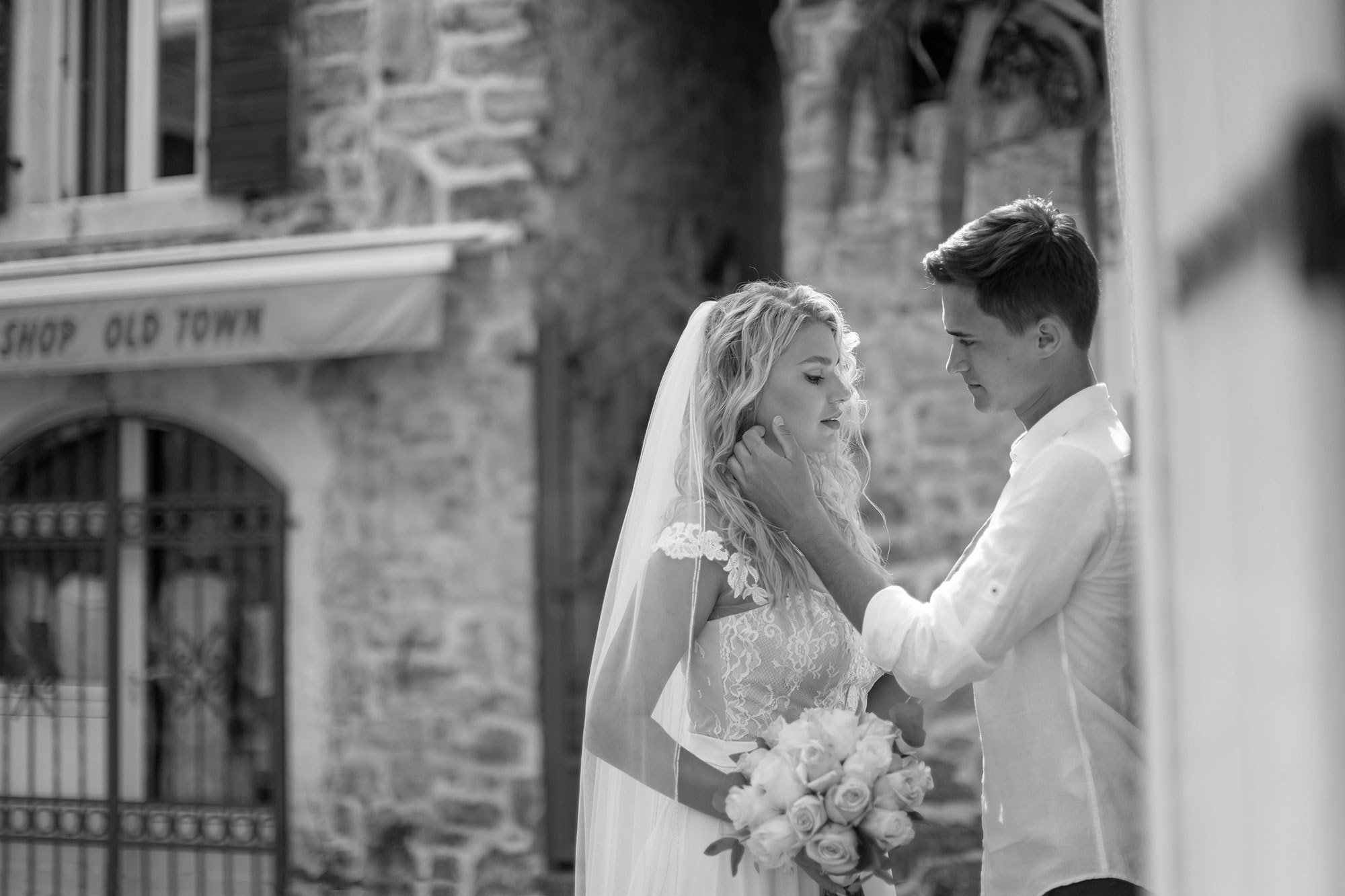 Фотограф в Будве ЧерногорияФотограф в Будве Черногория