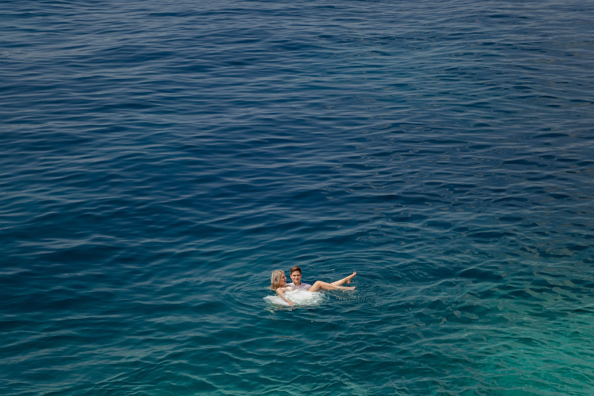 Фотограф в Черногории