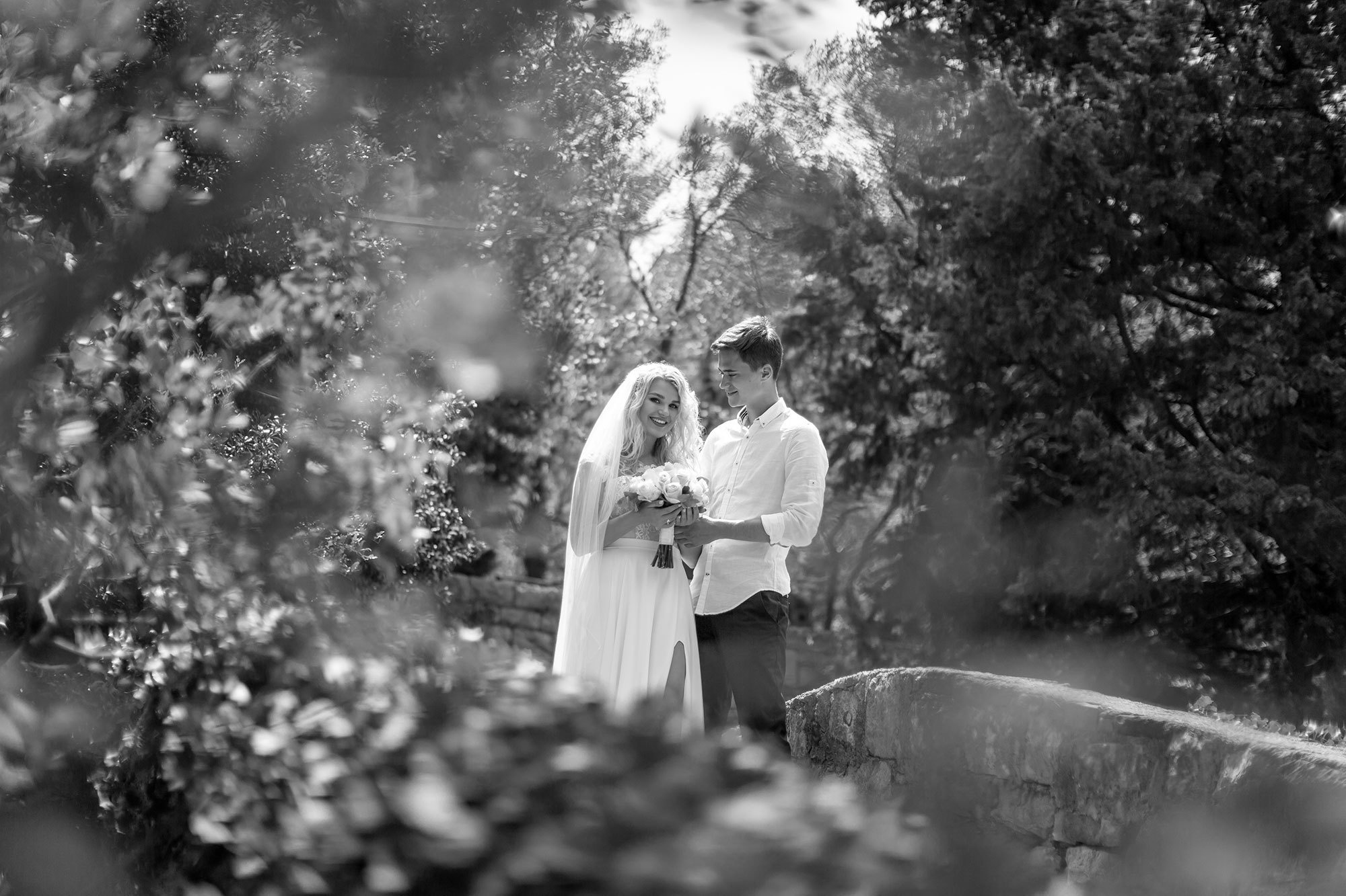 Фотограф в Черногории