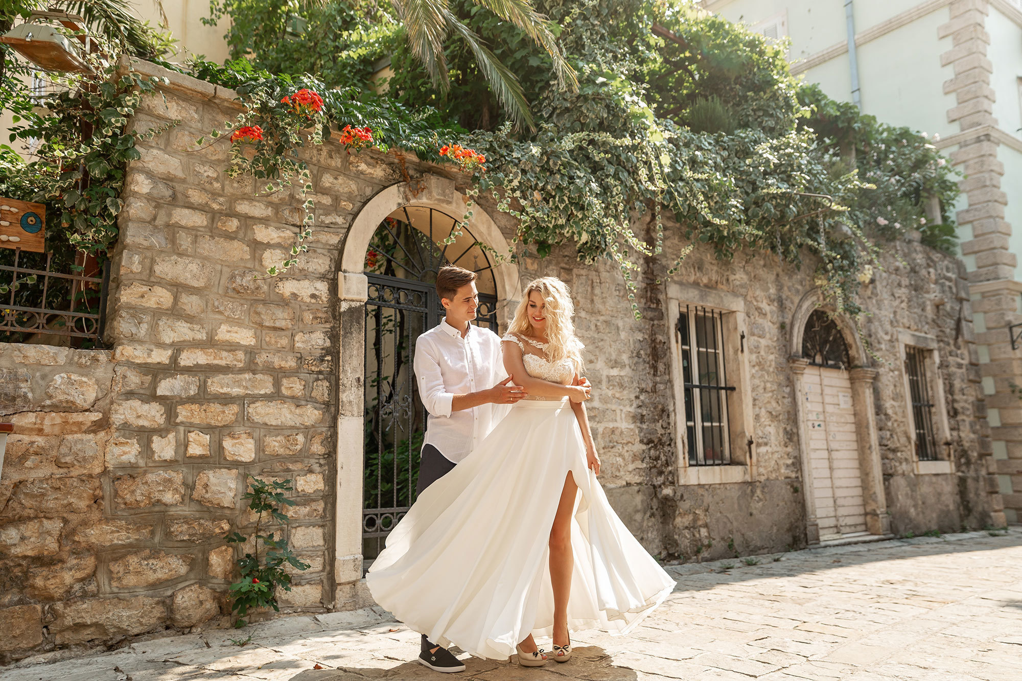 Фотограф в Будве Черногория