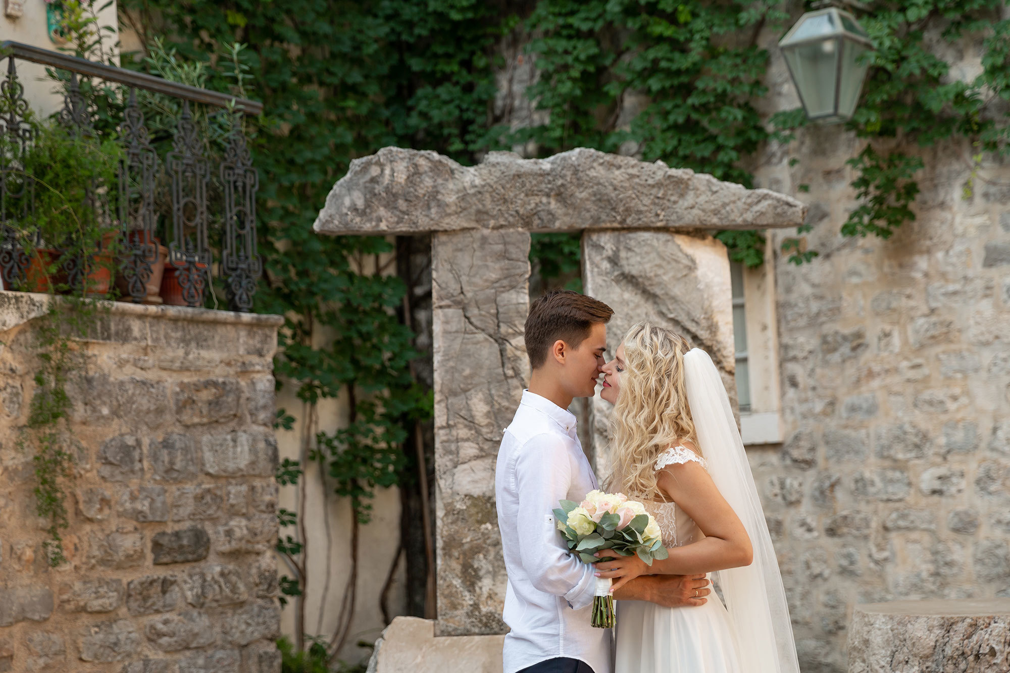 Фотограф в Будве Черногория