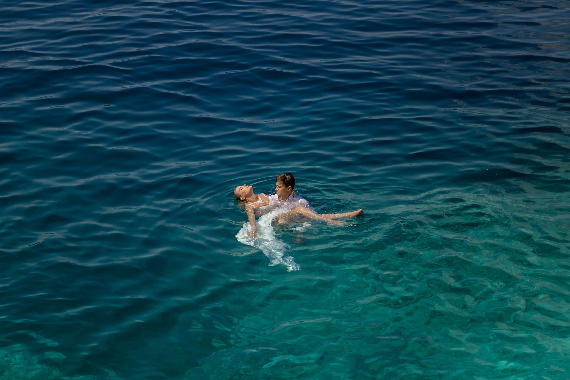 Фотограф в Черногории