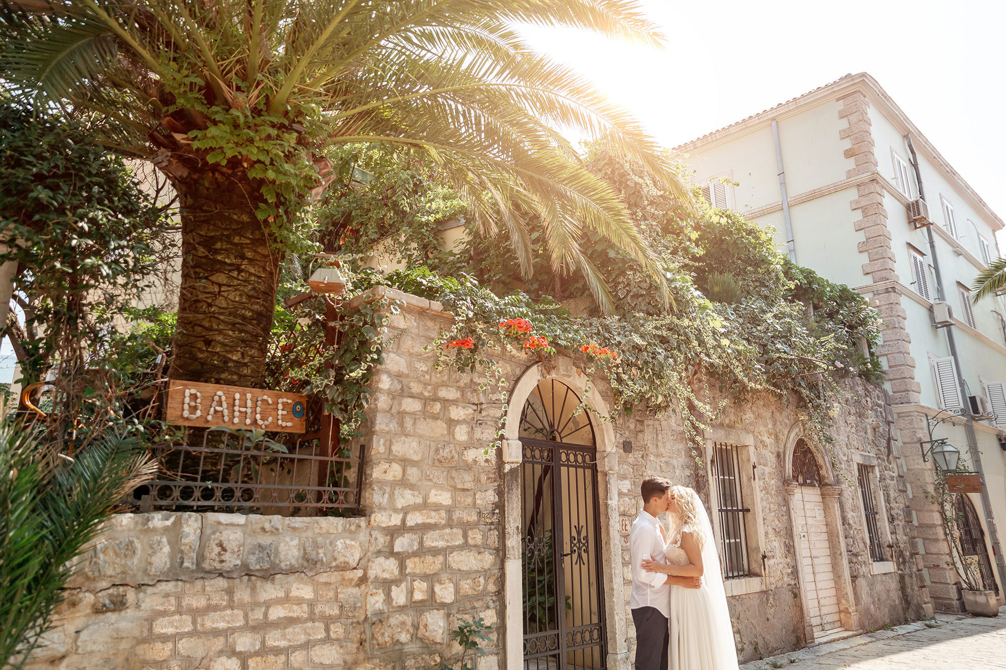 Фотограф в Будве Черногория