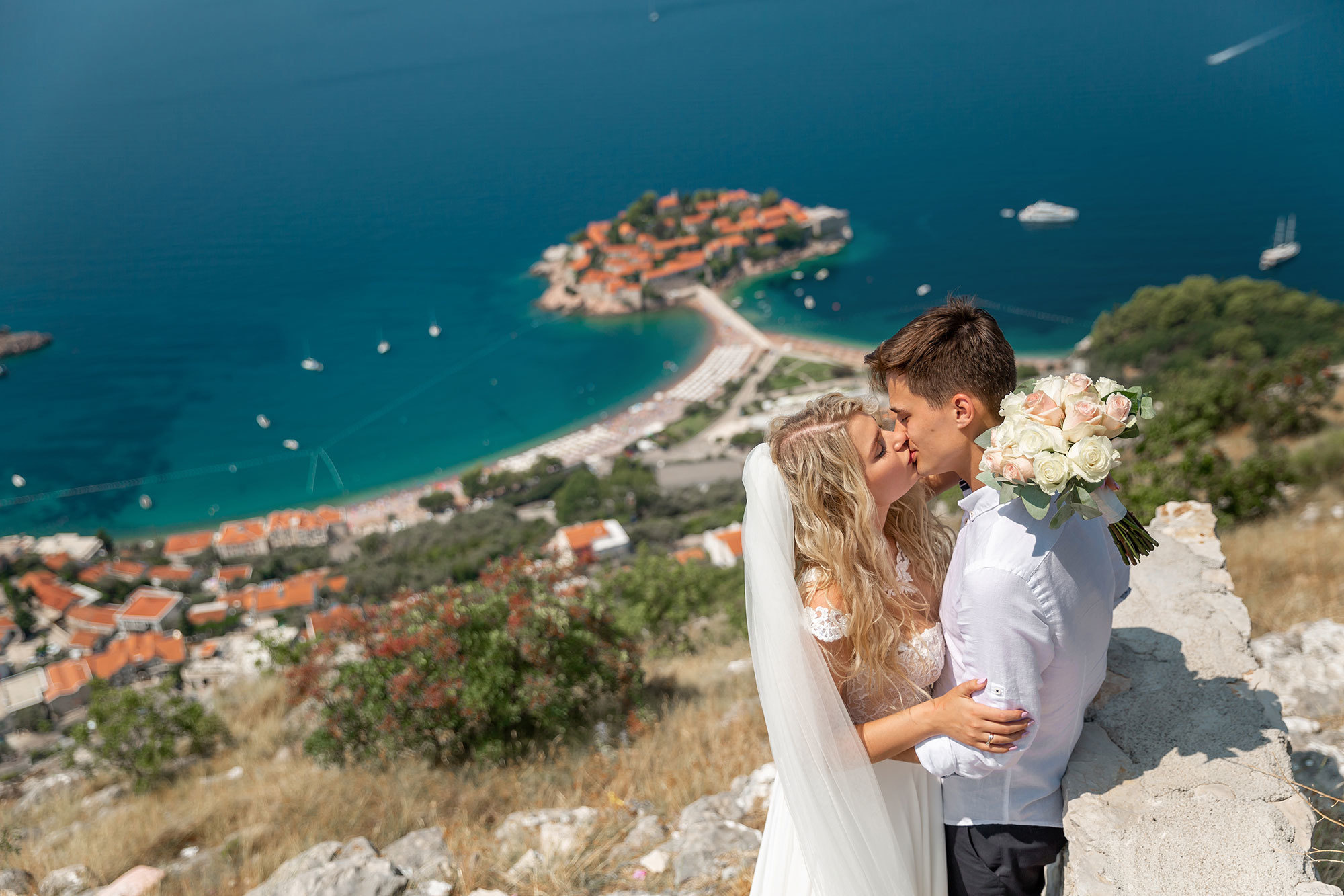 Фотограф в Будве Черногория