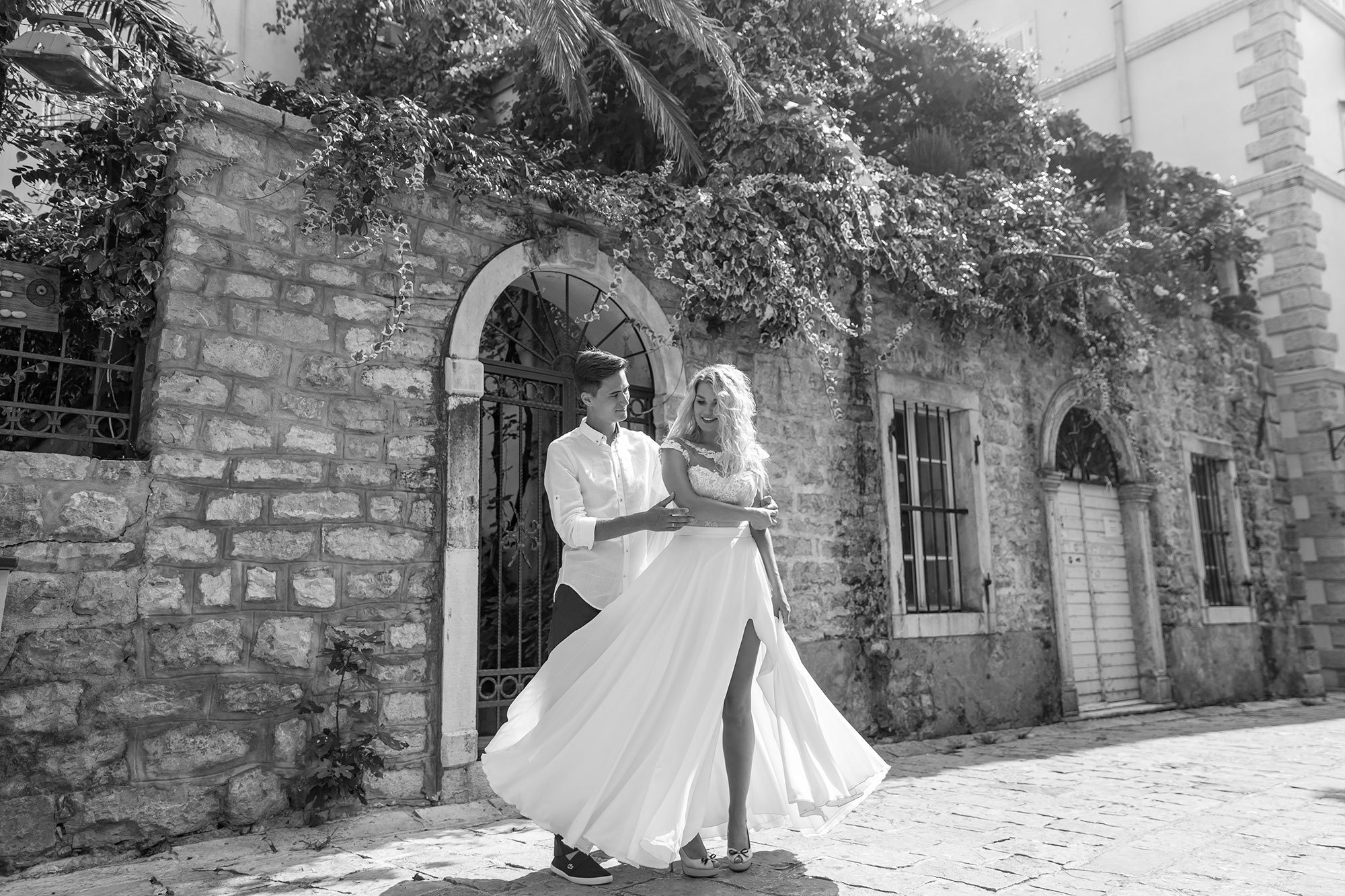 Фотограф в Будве Черногория