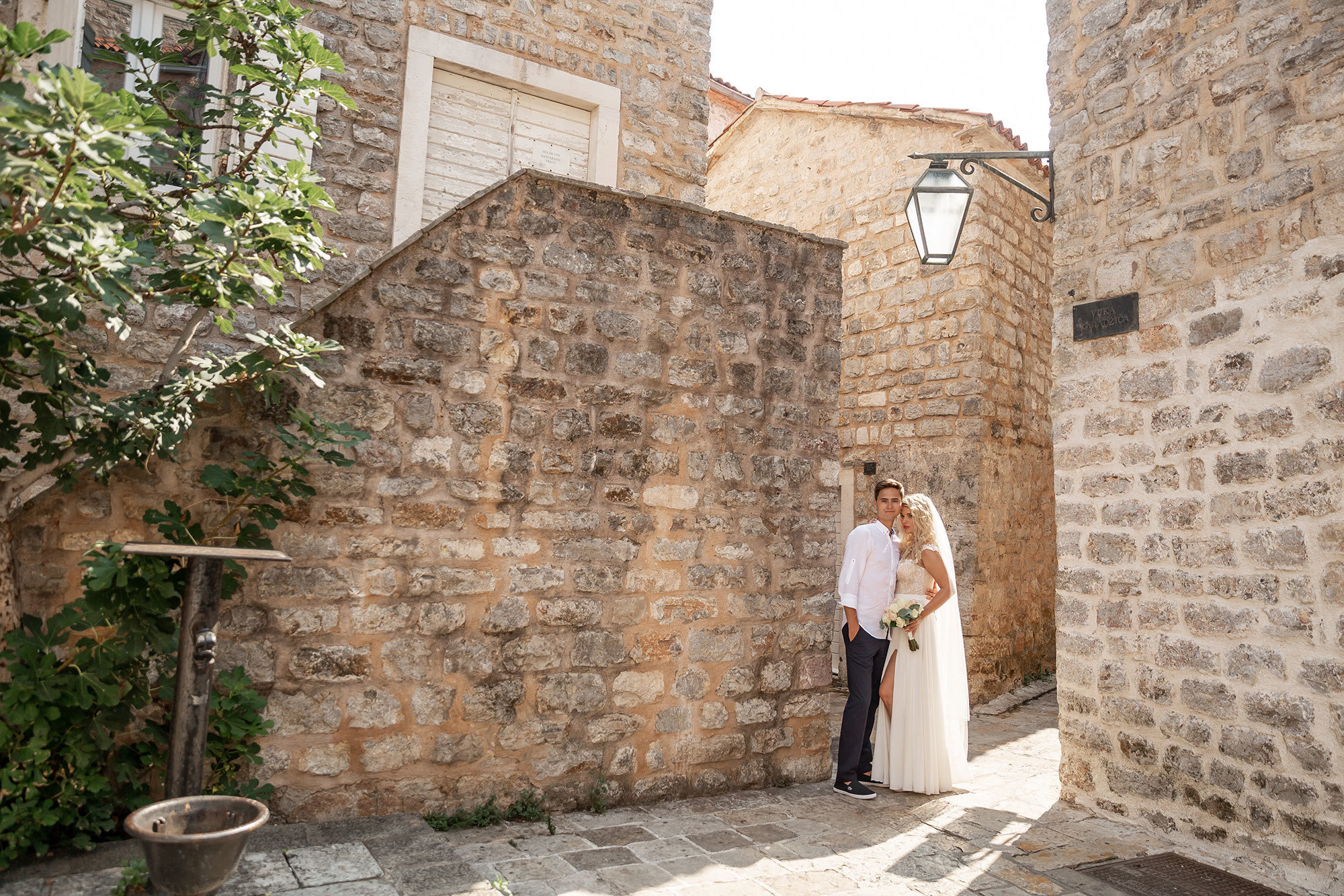 Фотограф в Будве Черногория