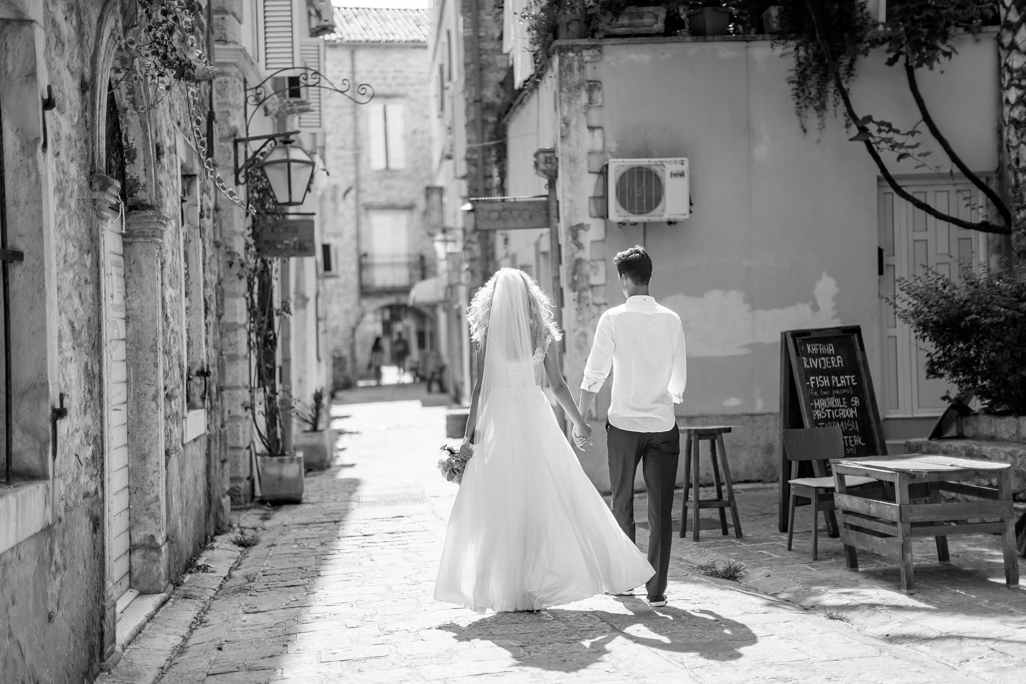 Фотограф в Будве Черногория