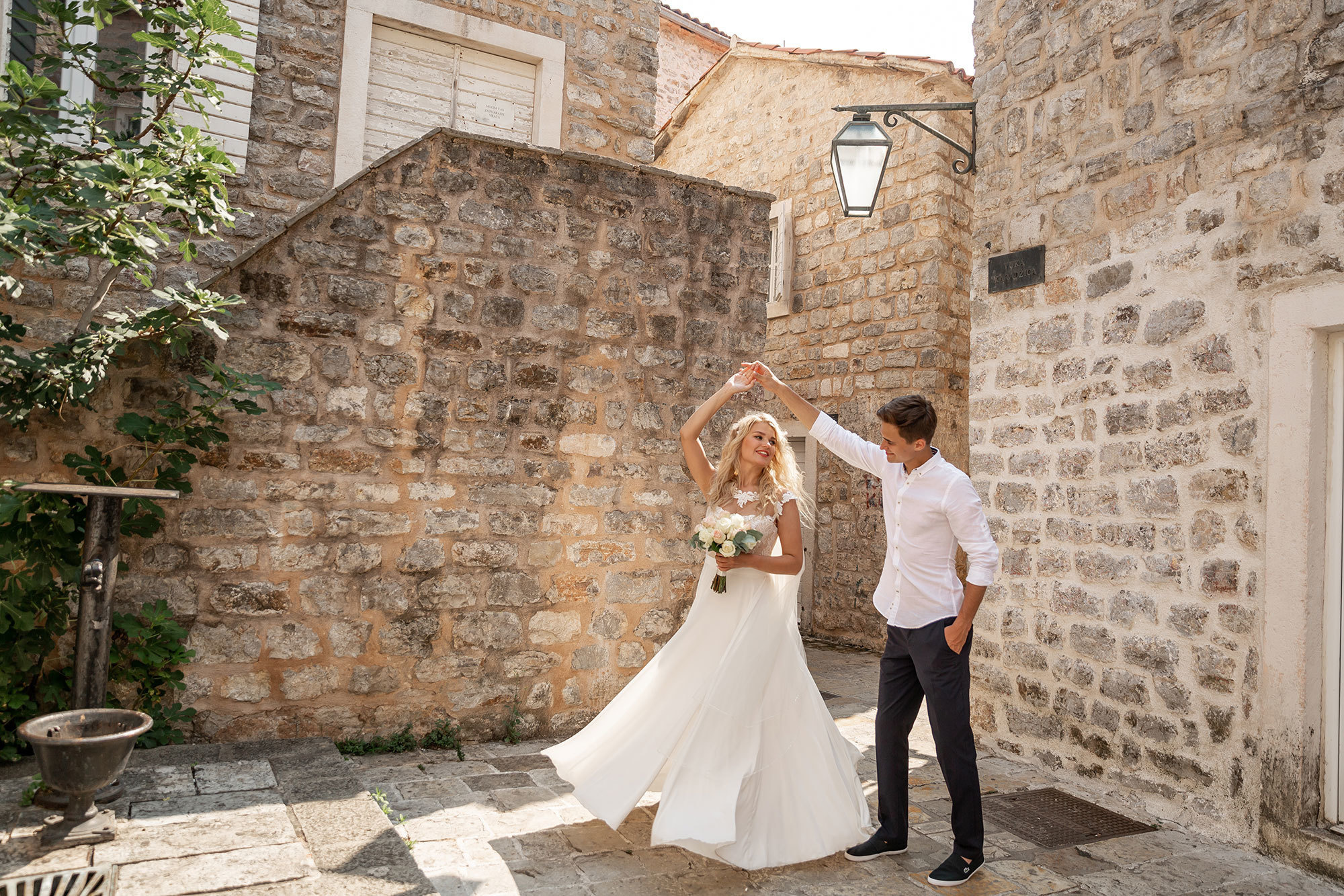 Фотограф в Будве Черногория