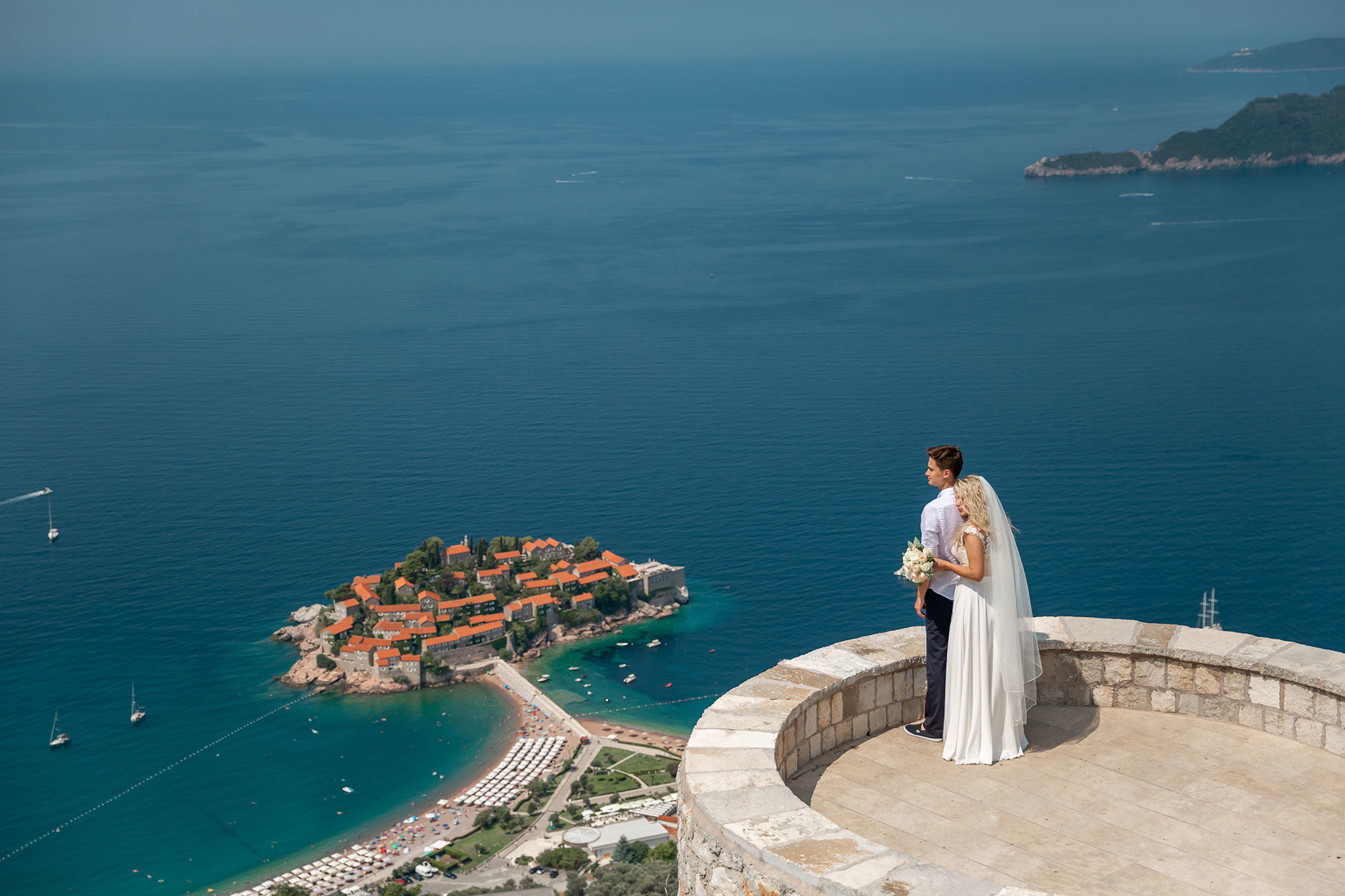 Фотограф в Будве Черногория