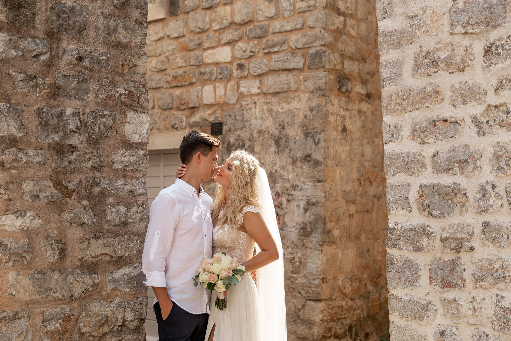 Фотограф в Будве Черногория