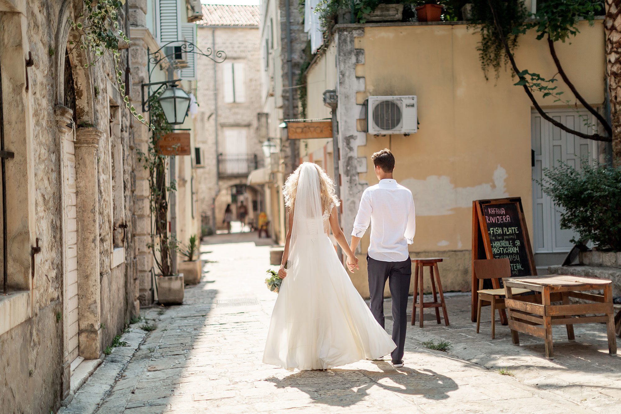Фотограф в Будве Черногория