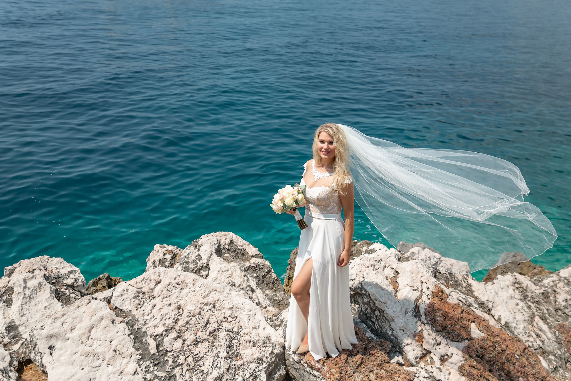 Фотограф в Черногории