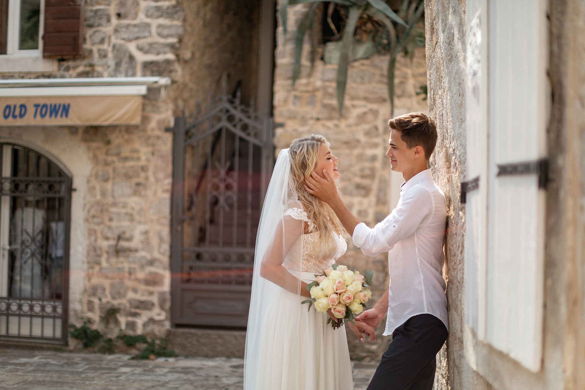 Фотограф в Будве Черногория