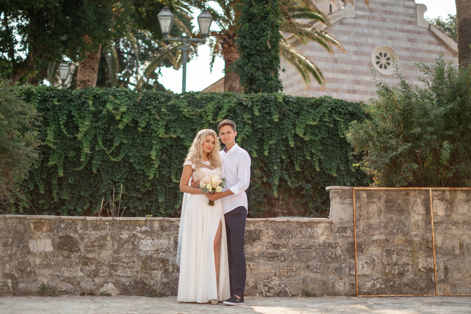 Фотограф в Будве Черногория