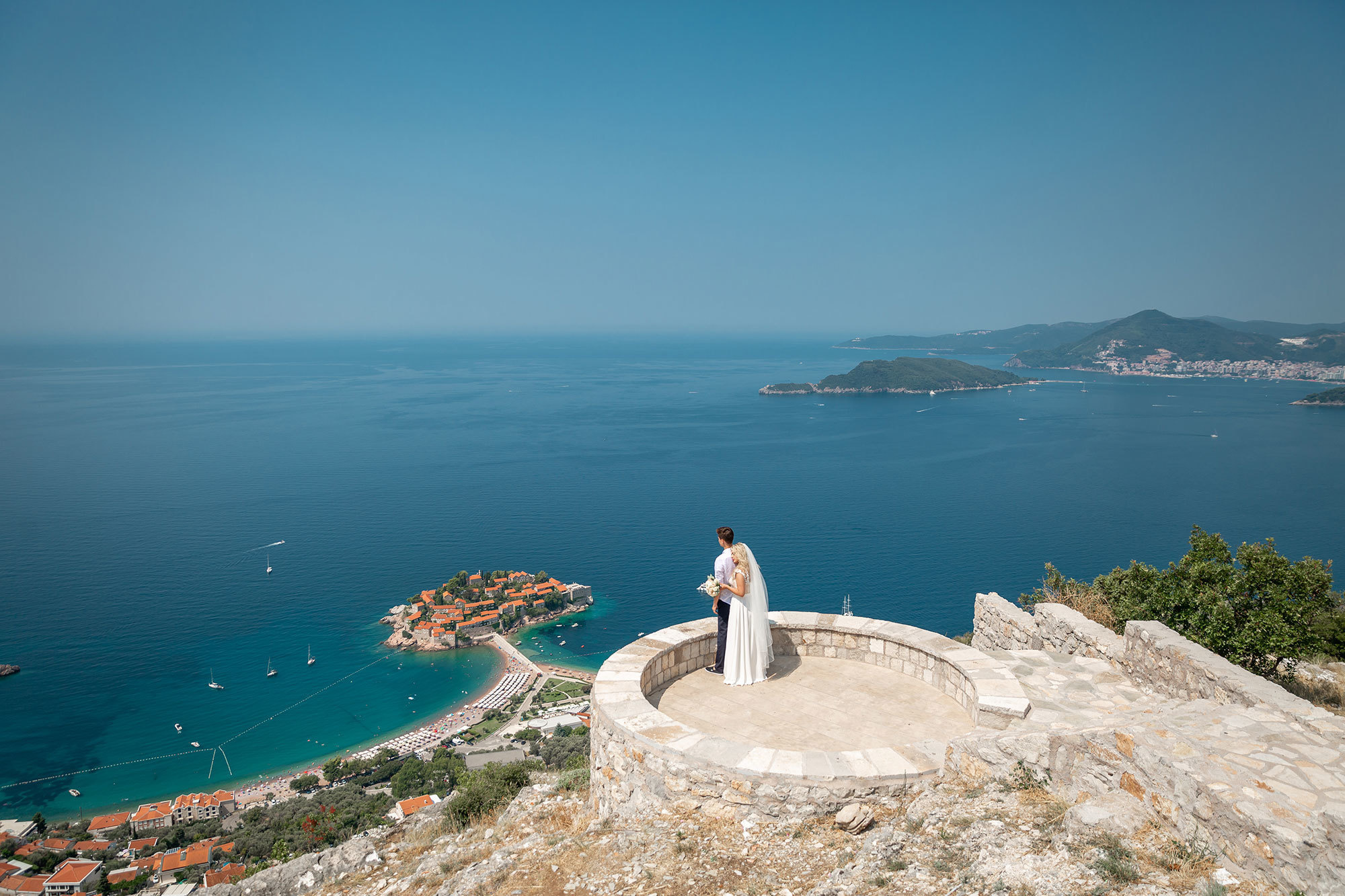 Фотограф в Будве Черногория