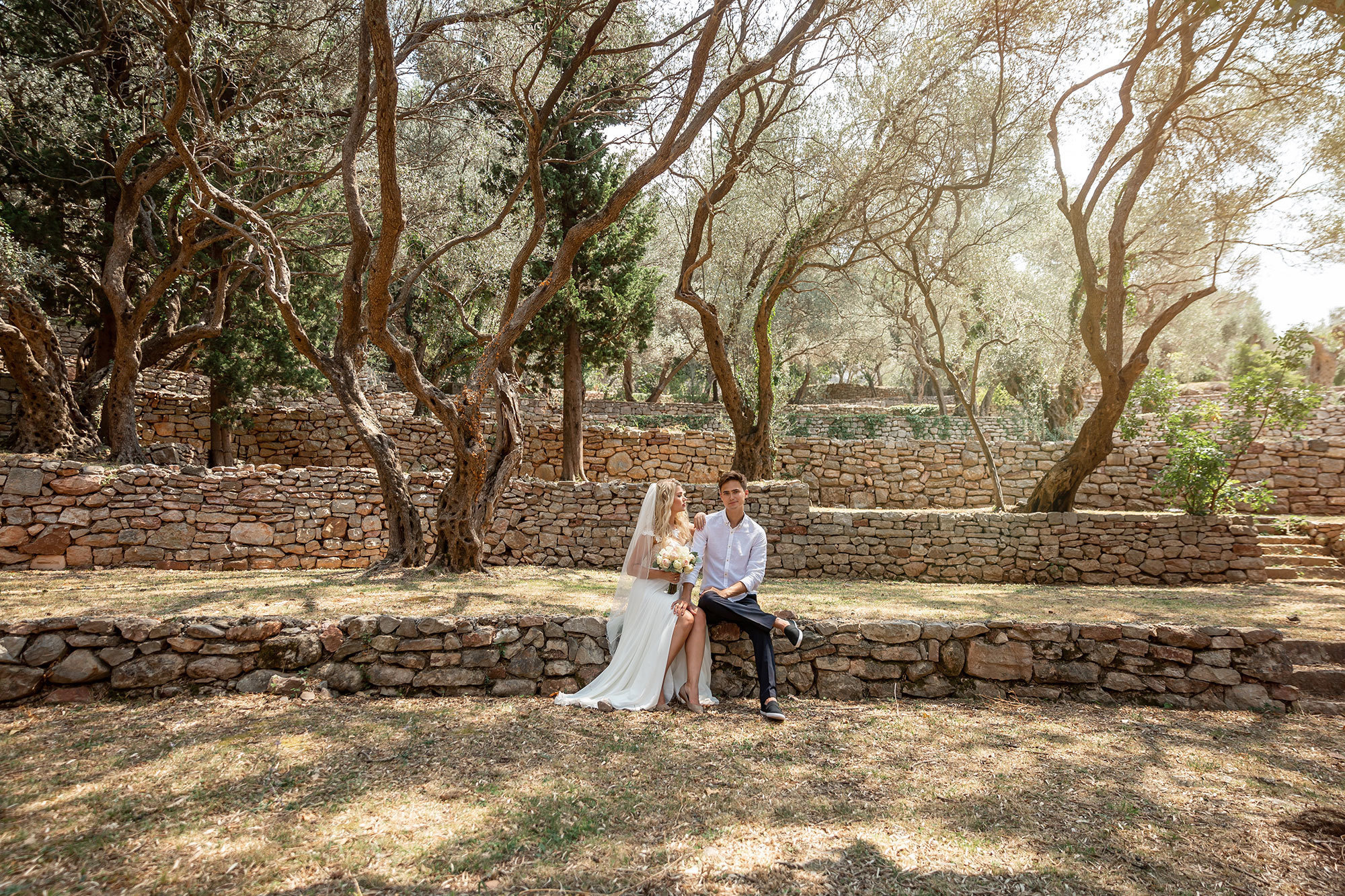 Фотограф в Черногории