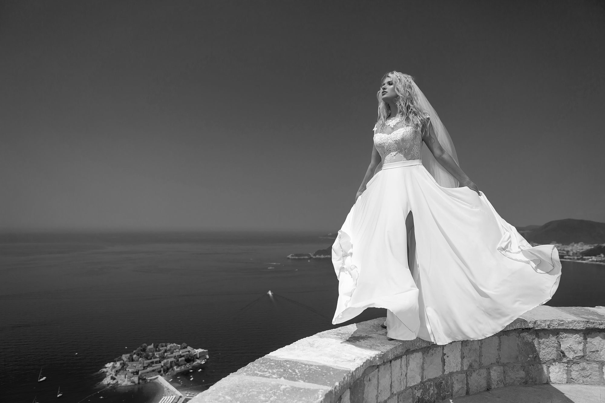 Фотограф в Будве Черногория