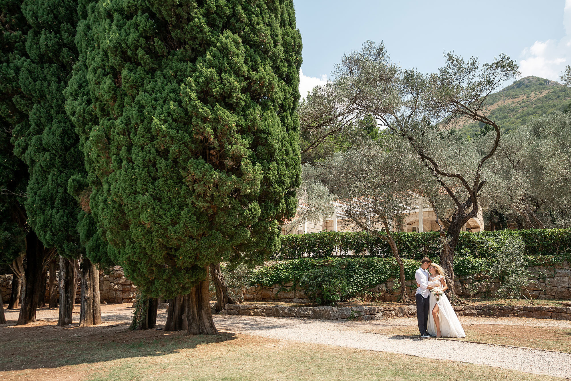 Фотограф в Черногории