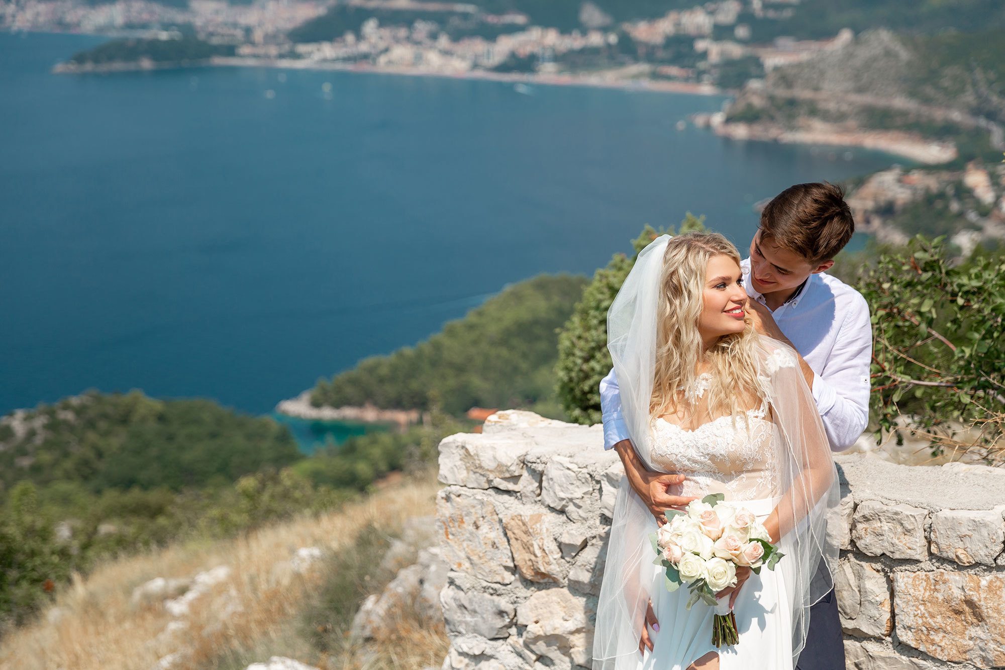 Фотограф в Будве Черногория