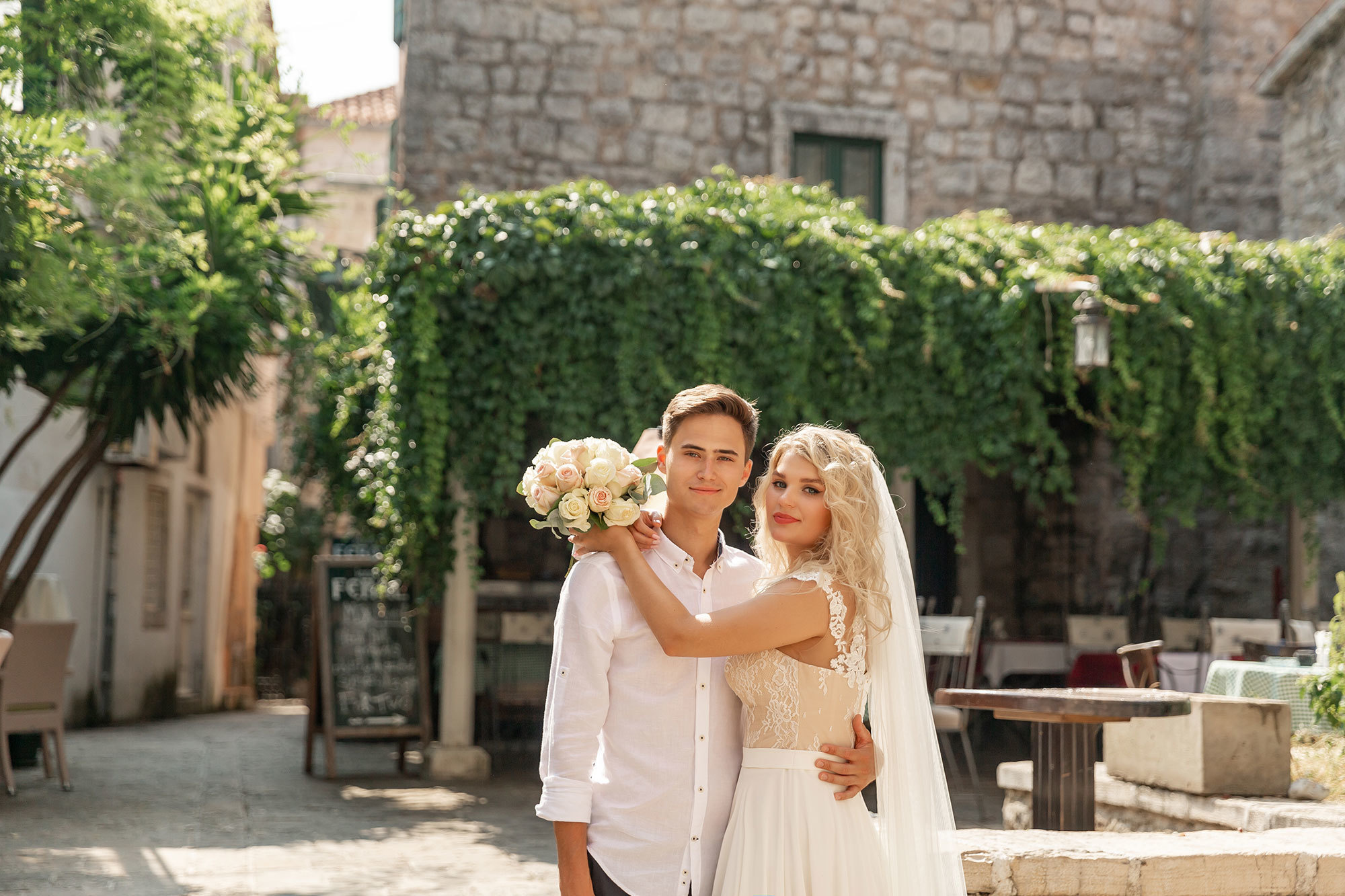 Фотограф в Будве Черногория