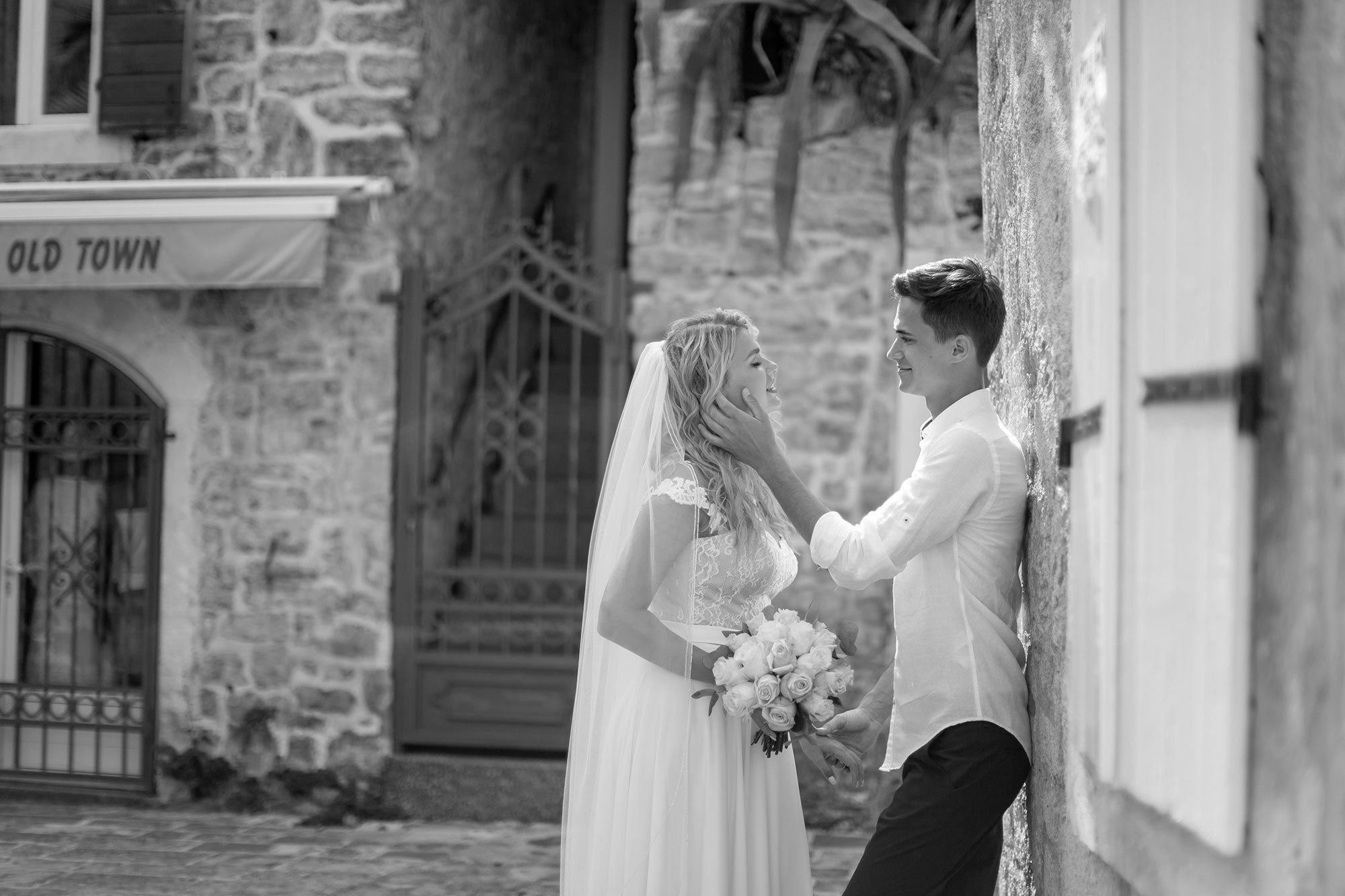 Фотограф в Будве Черногория