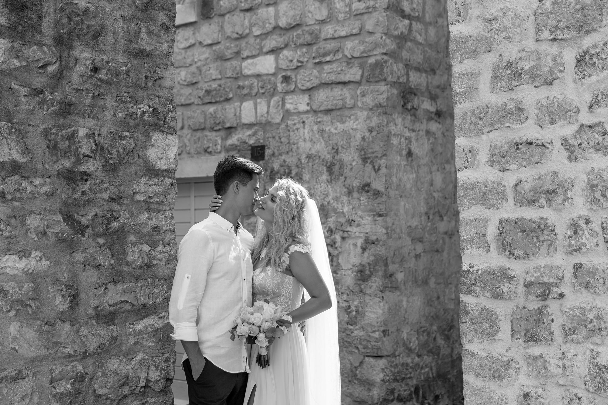 Фотограф в Будве Черногория