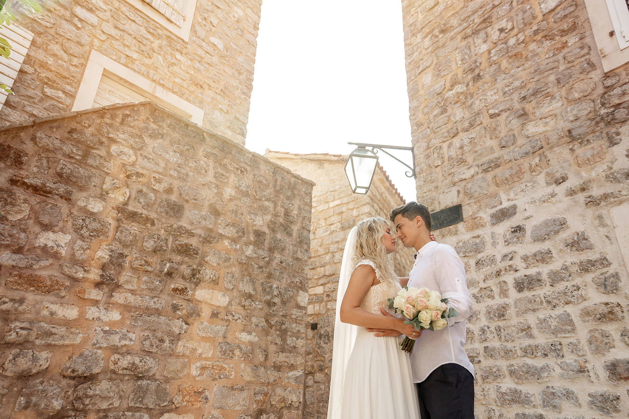 Фотограф в Будве Черногория