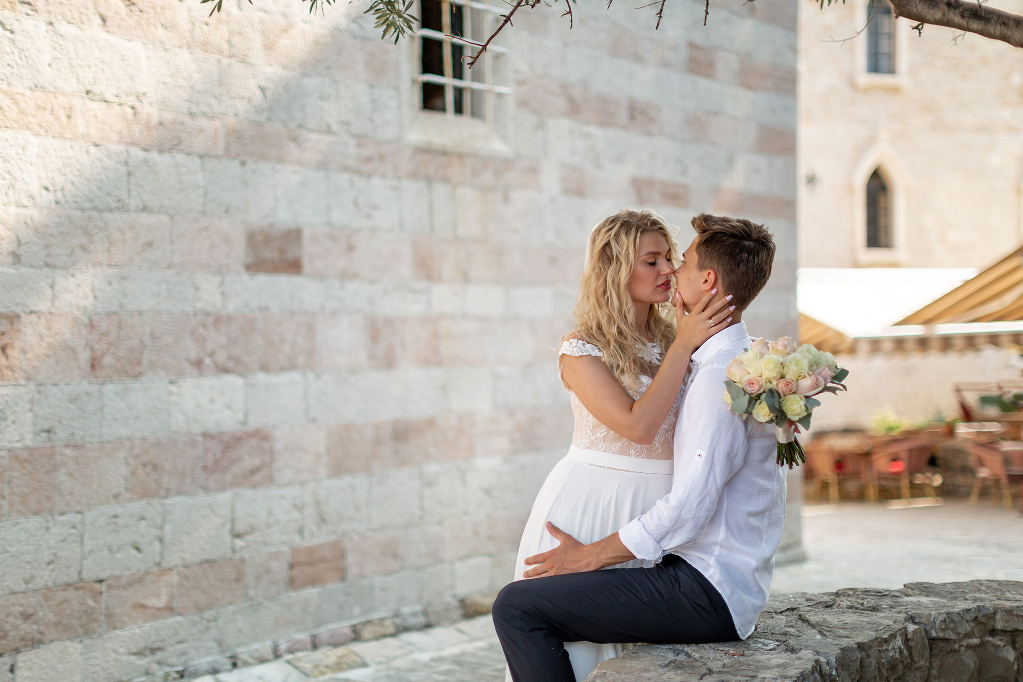 Фотограф в Будве Черногория