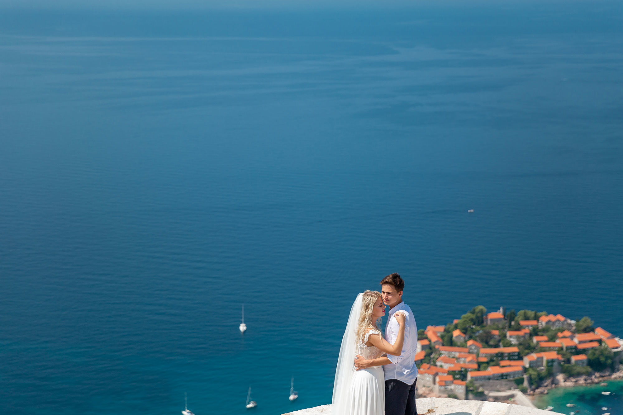 Фотограф в Будве Черногория