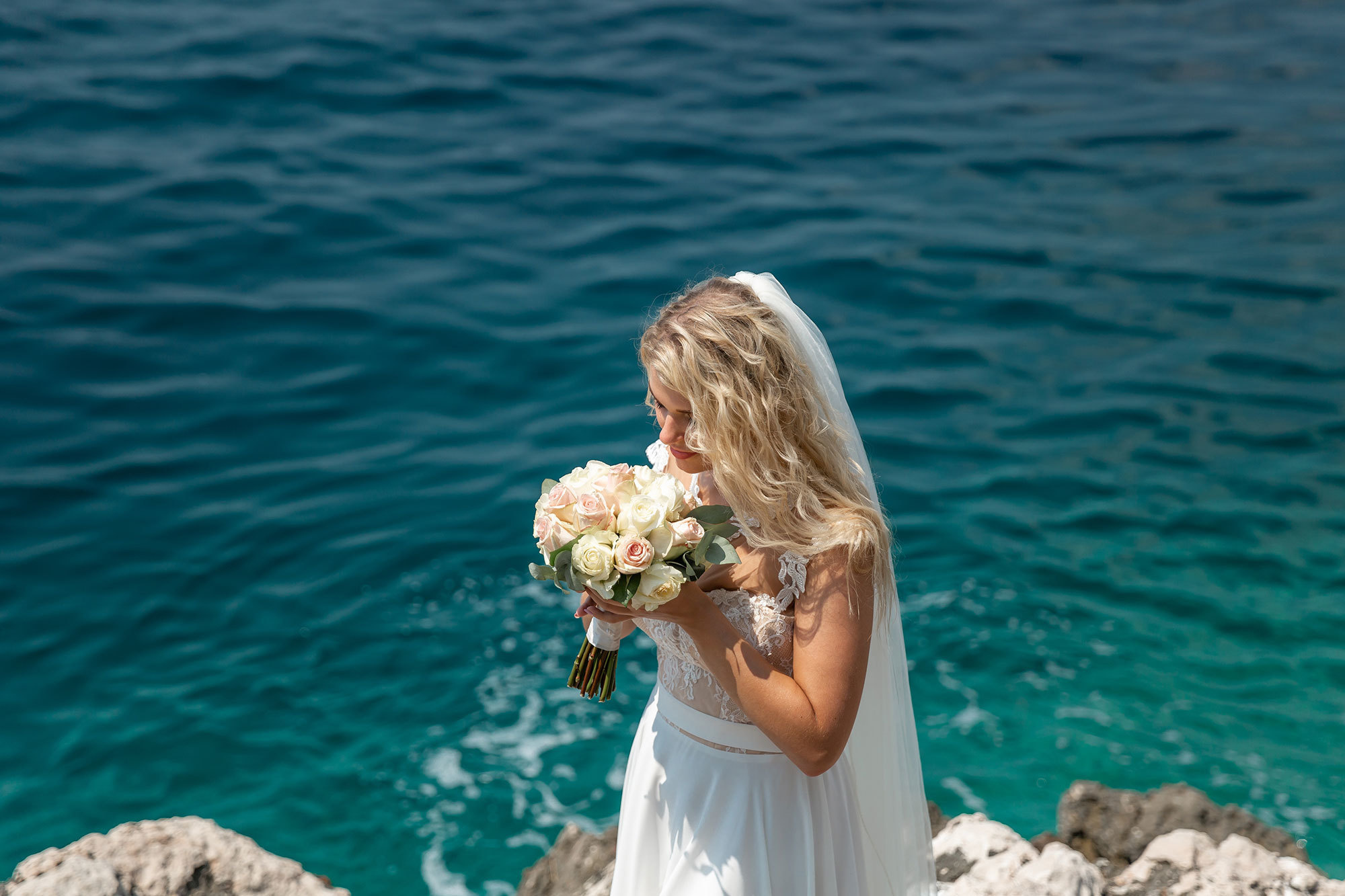 Фотограф в Черногории