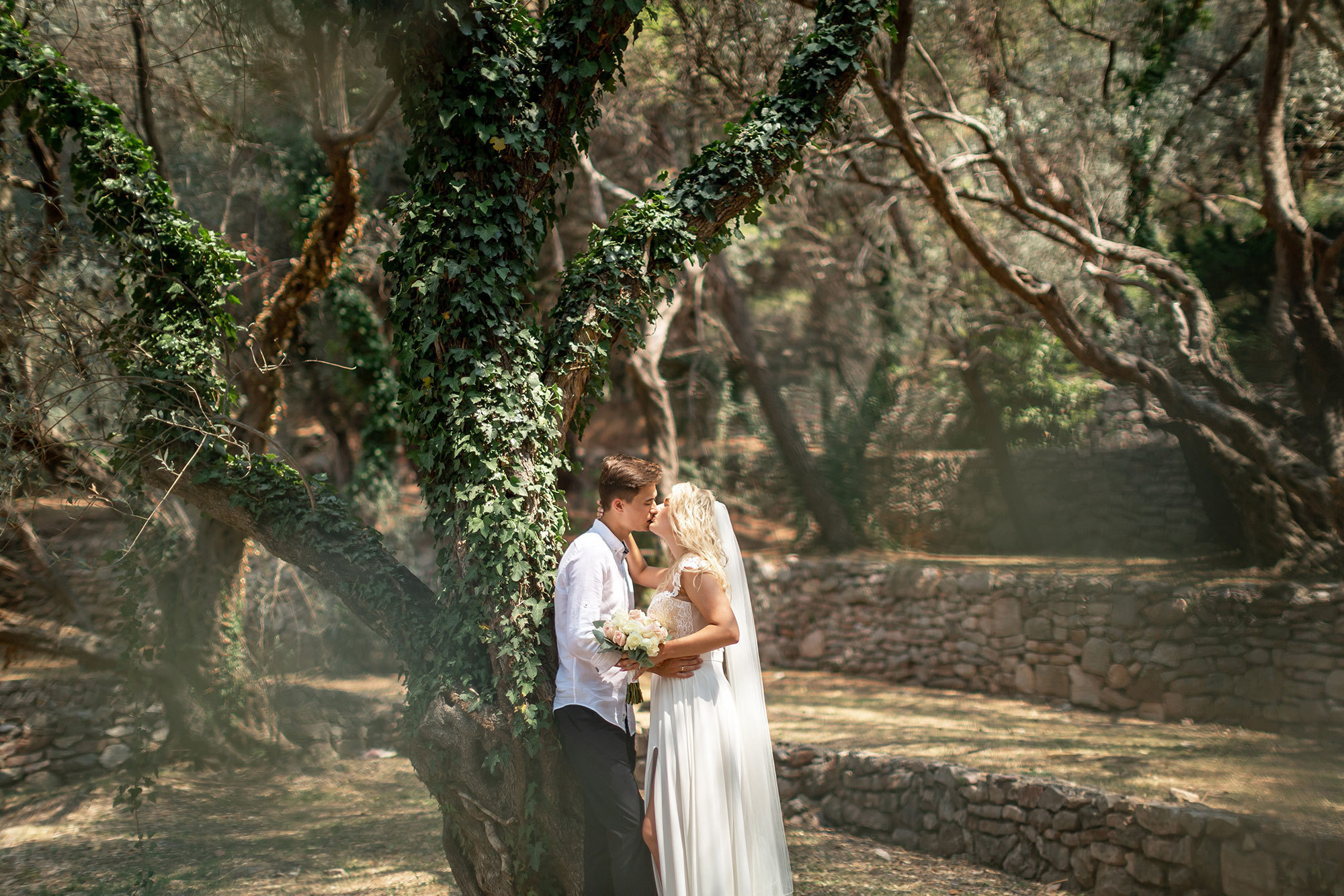 Фотограф в Черногории
