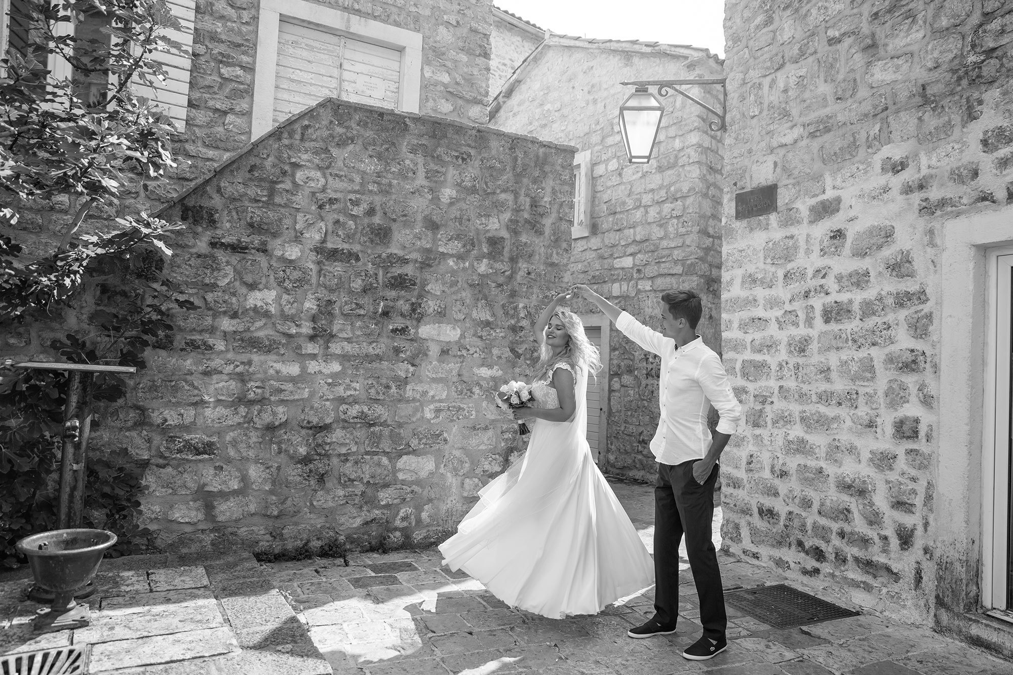 Фотограф в Будве Черногория