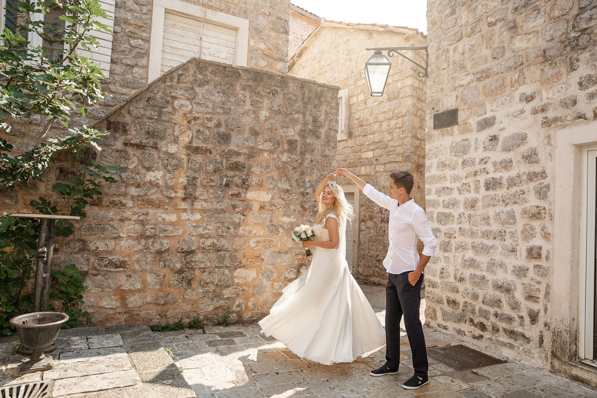 Фотограф в Будве Черногория