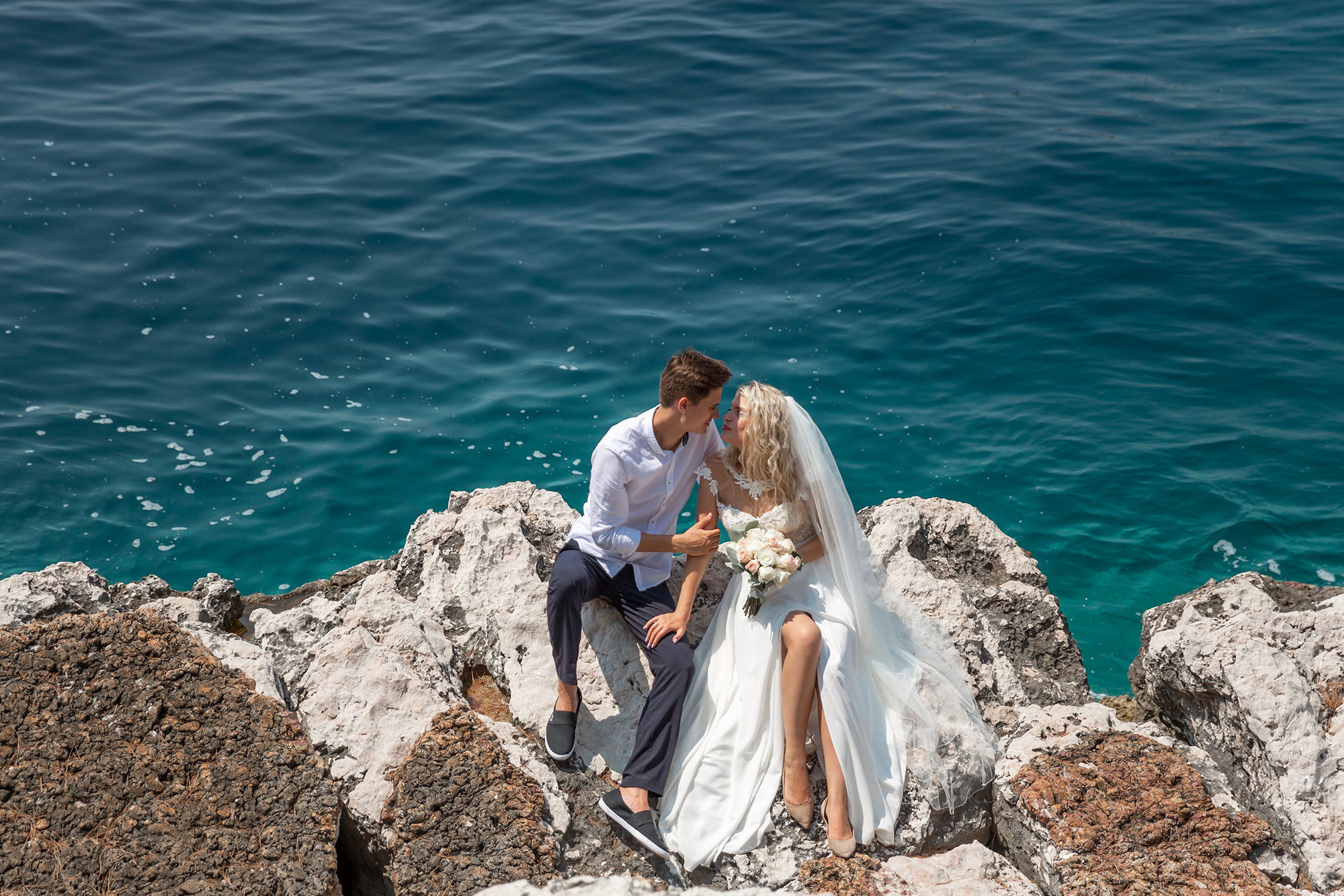 Фотограф в Черногории