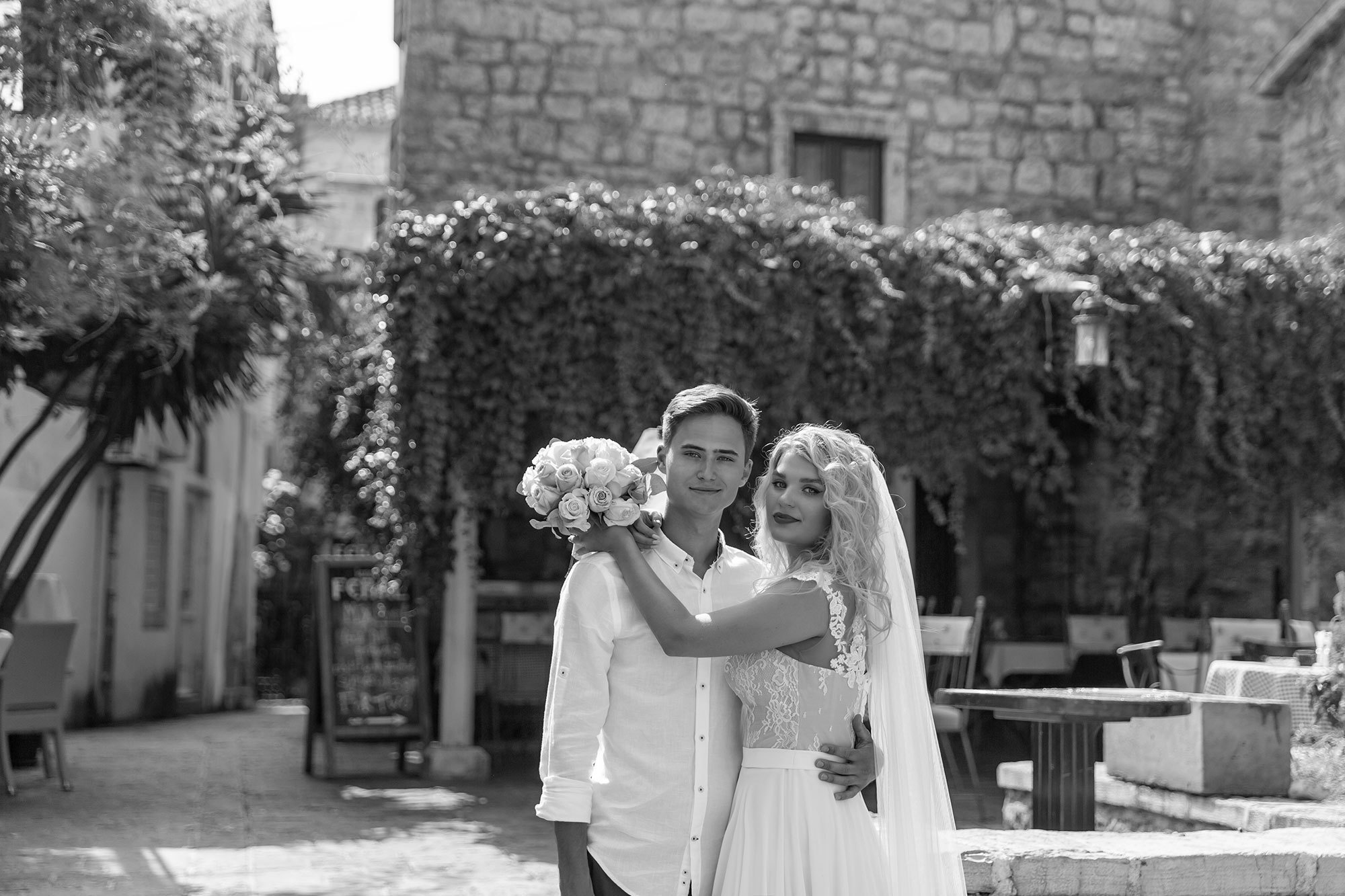 Фотограф в Будве Черногория