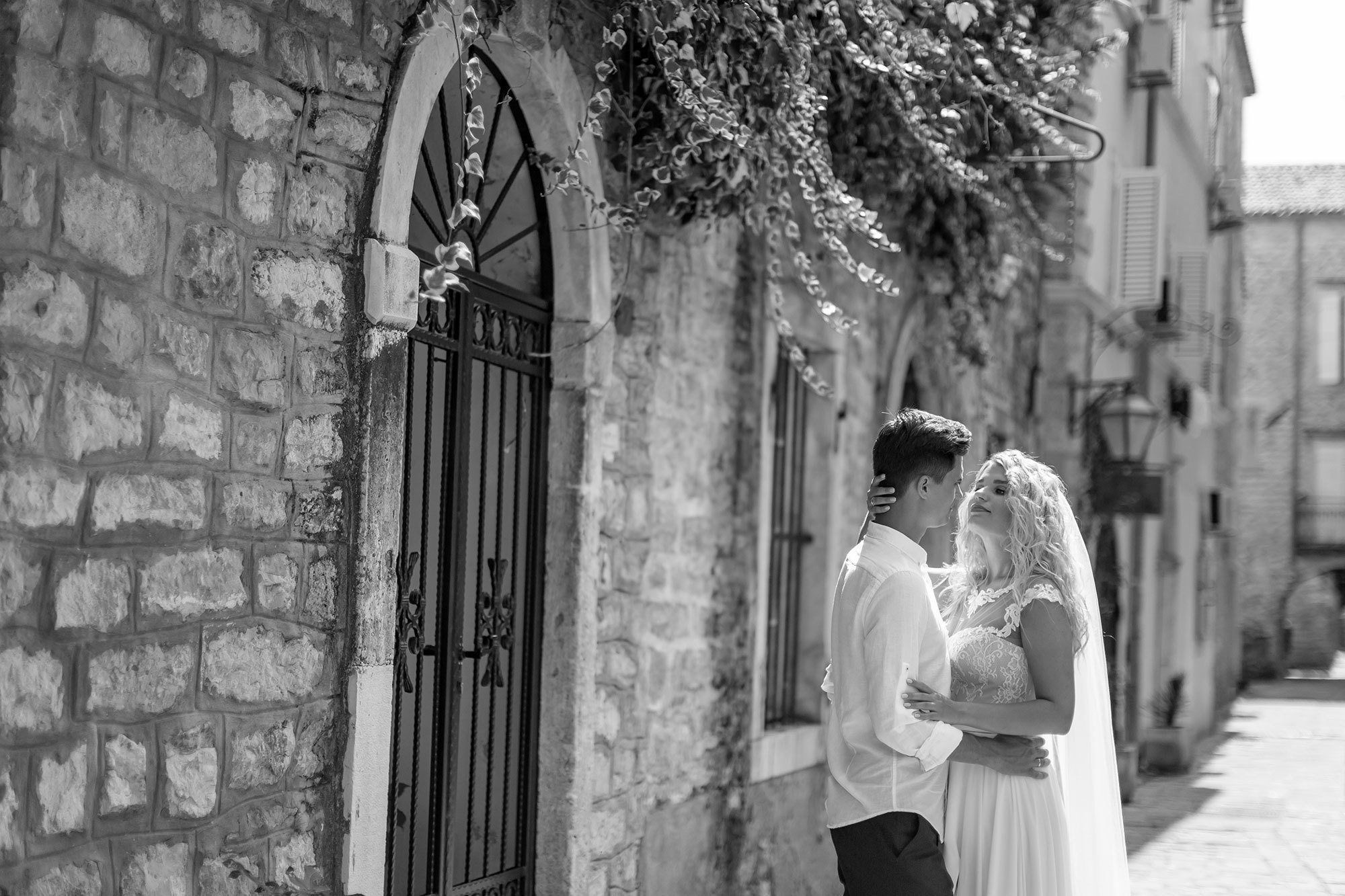 Фотограф в Будве Черногория