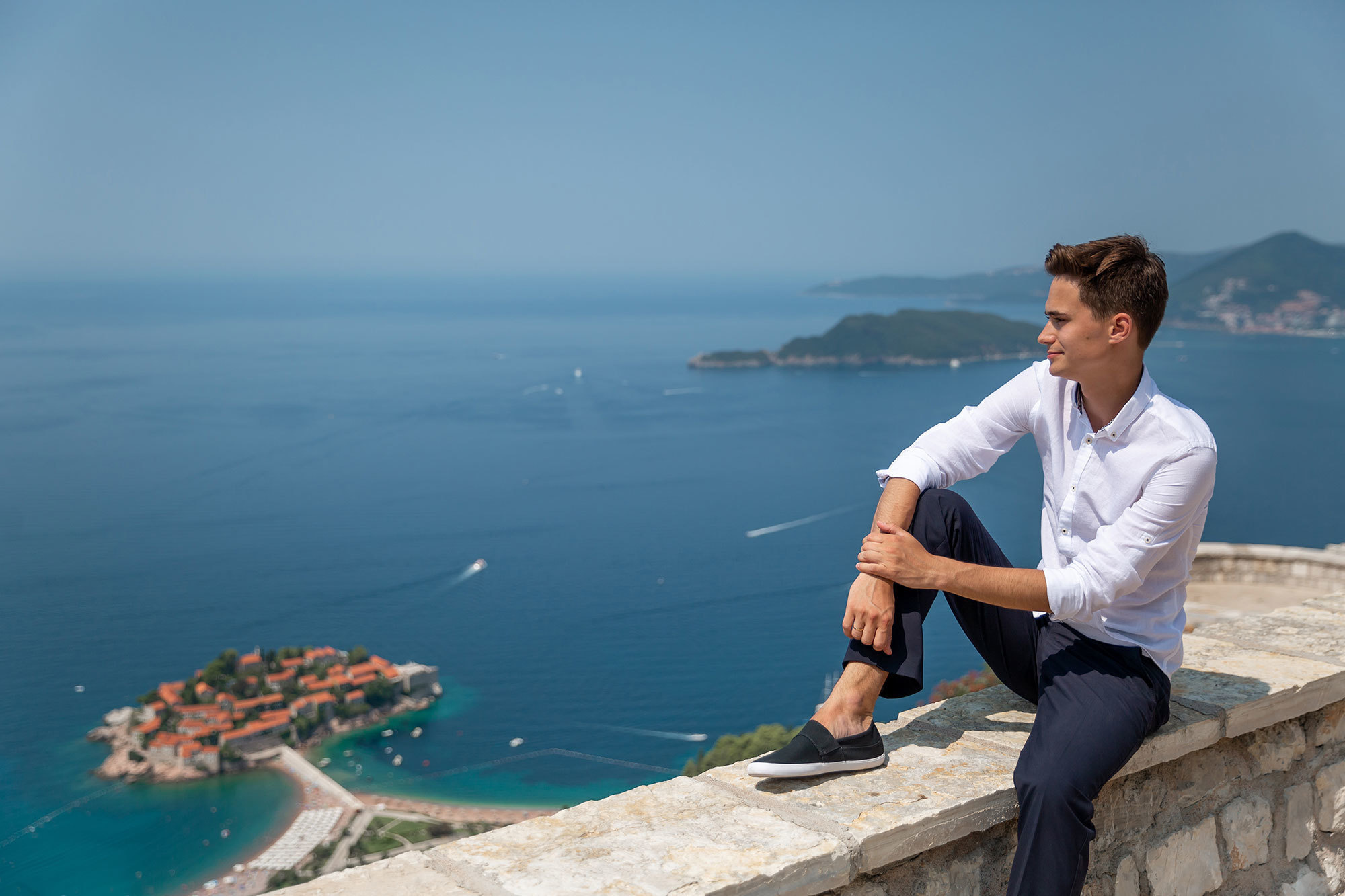 Фотограф в Будве Черногория