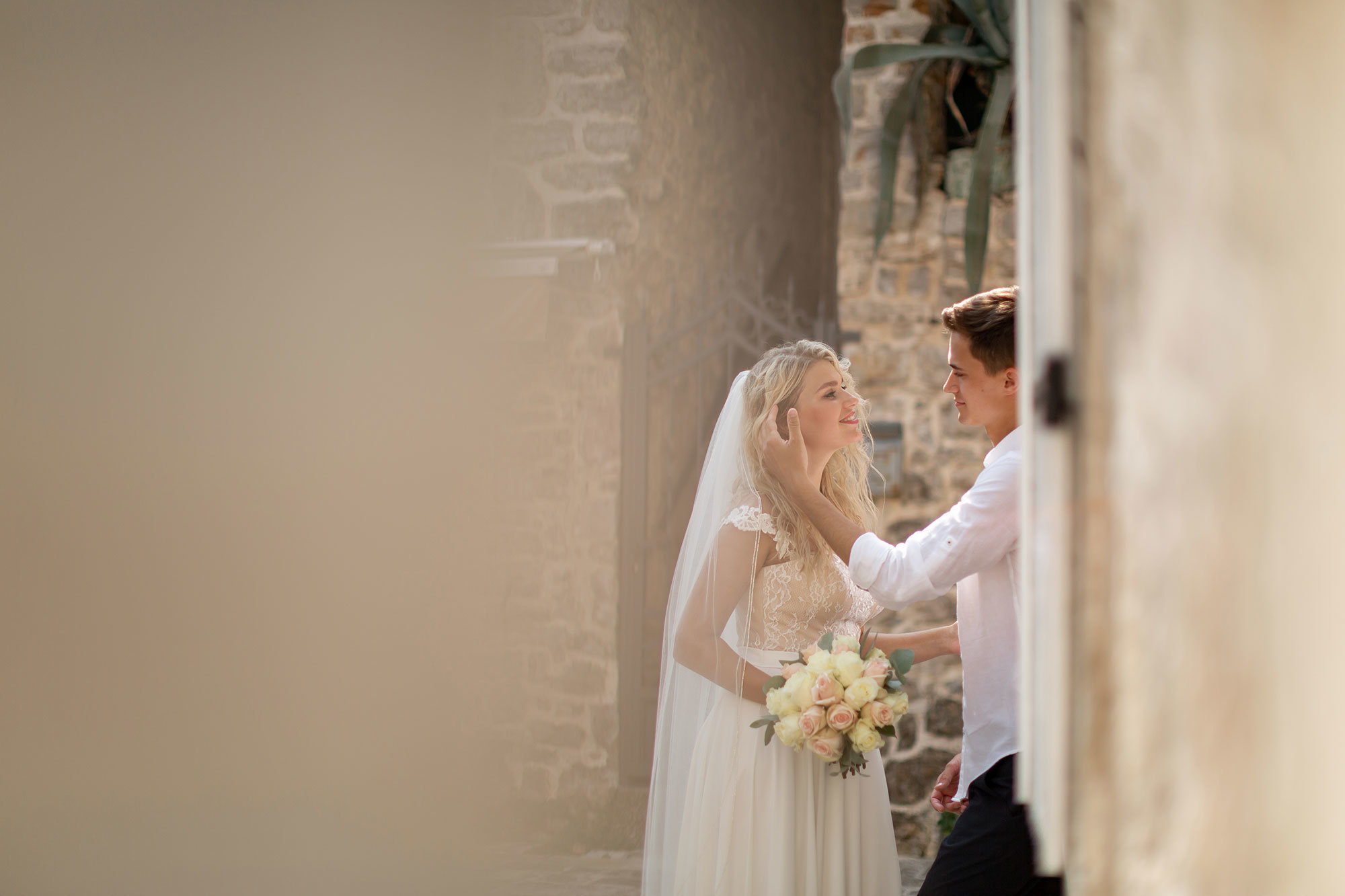 Фотограф в Будве Черногория