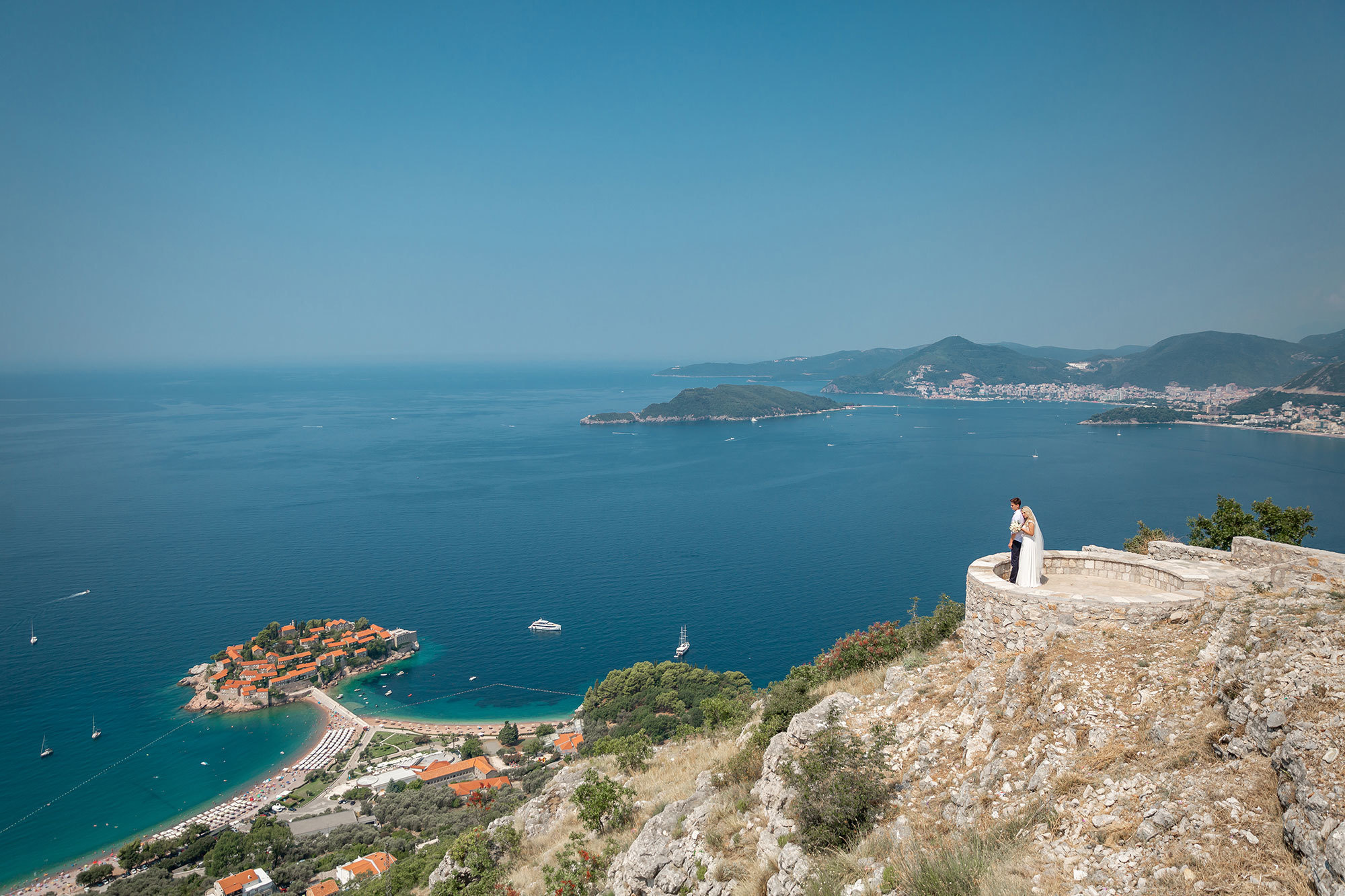 Фотограф в Будве Черногория